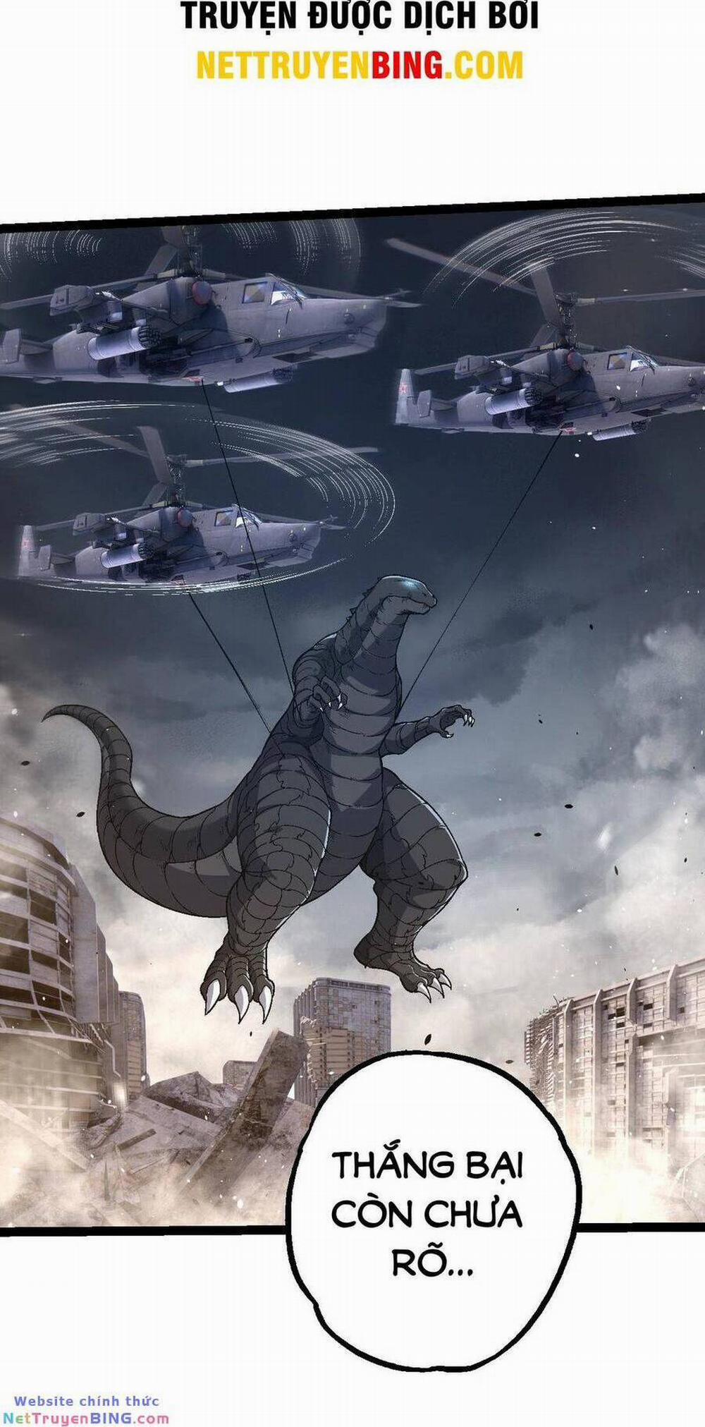 Chuyển Sinh Thành Liễu Đột Biến 158 trang 17