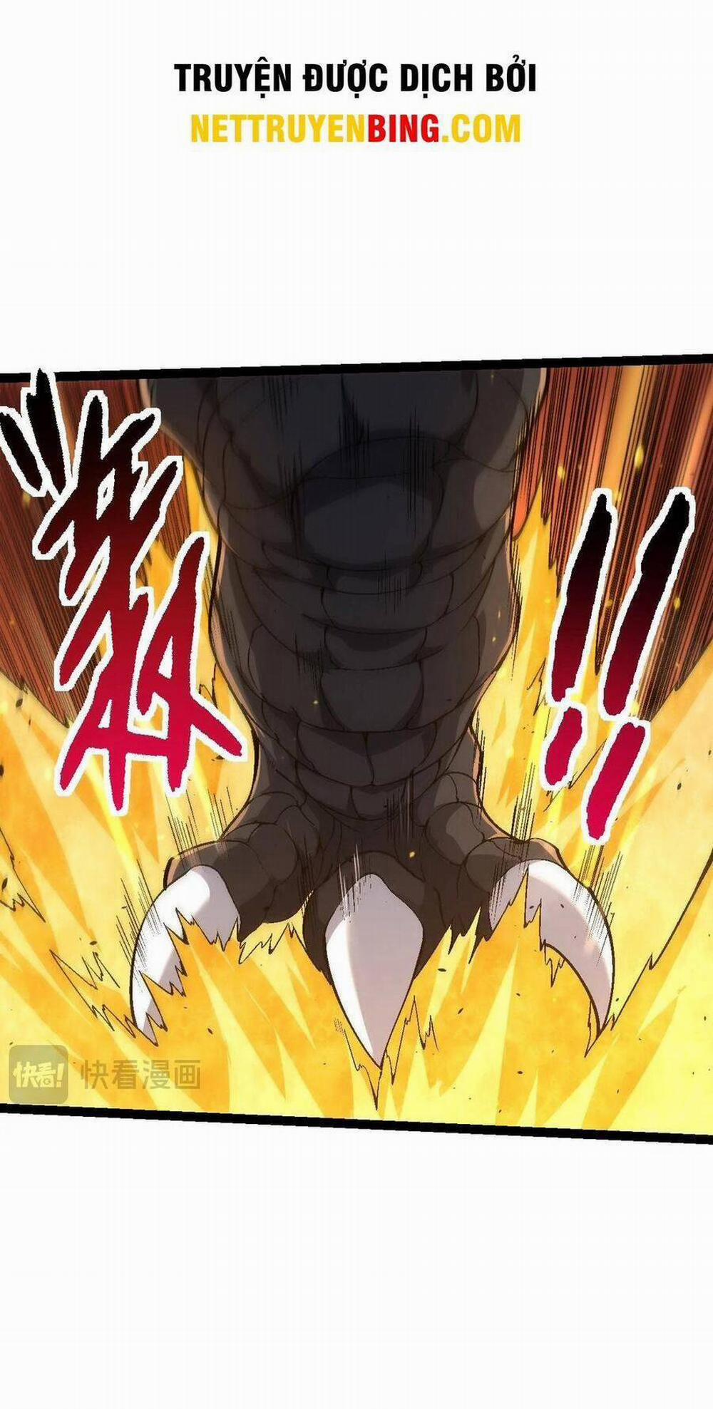 Chuyển Sinh Thành Liễu Đột Biến 158 trang 18