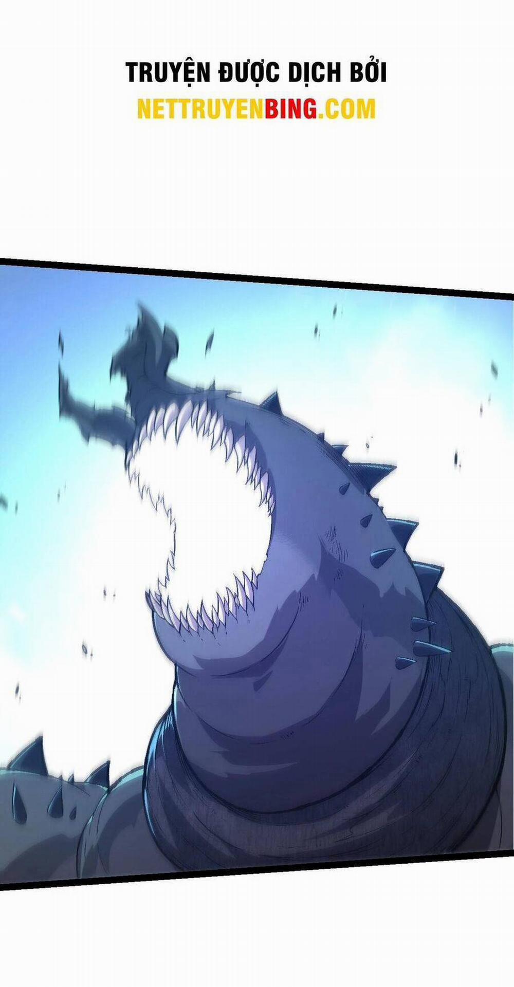 Chuyển Sinh Thành Liễu Đột Biến 158 trang 2