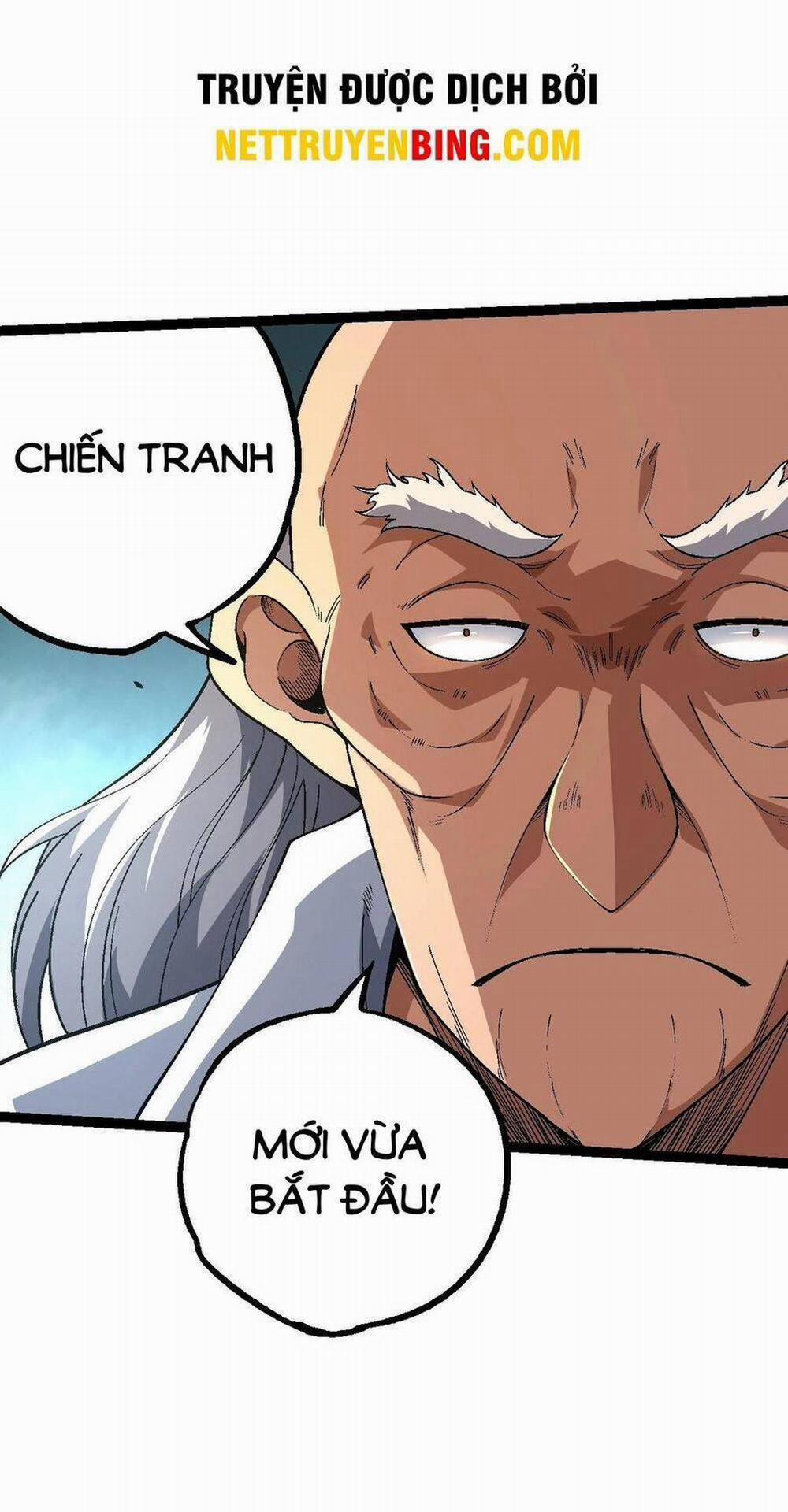 Chuyển Sinh Thành Liễu Đột Biến 158 trang 20