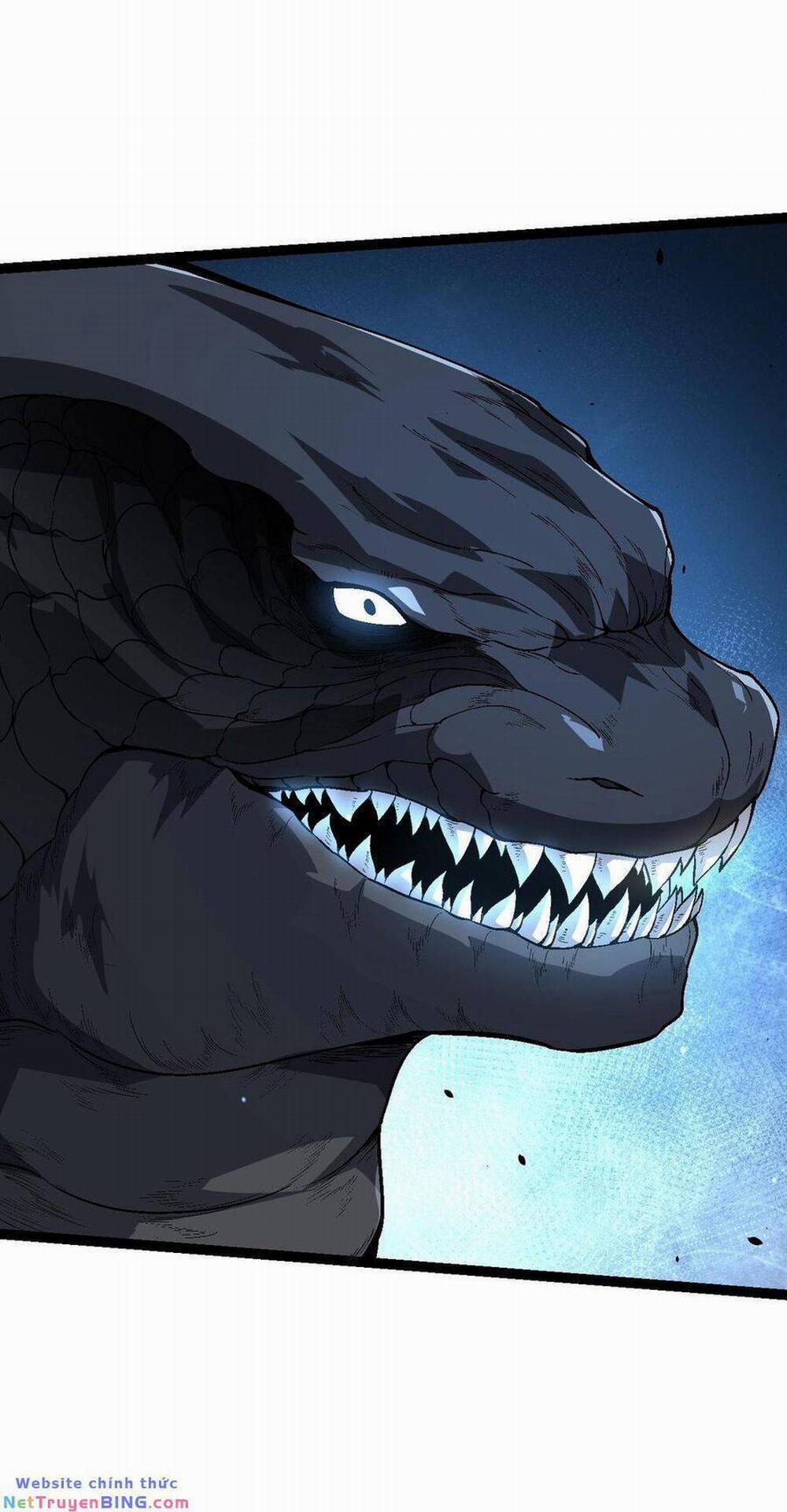 Chuyển Sinh Thành Liễu Đột Biến 158 trang 21