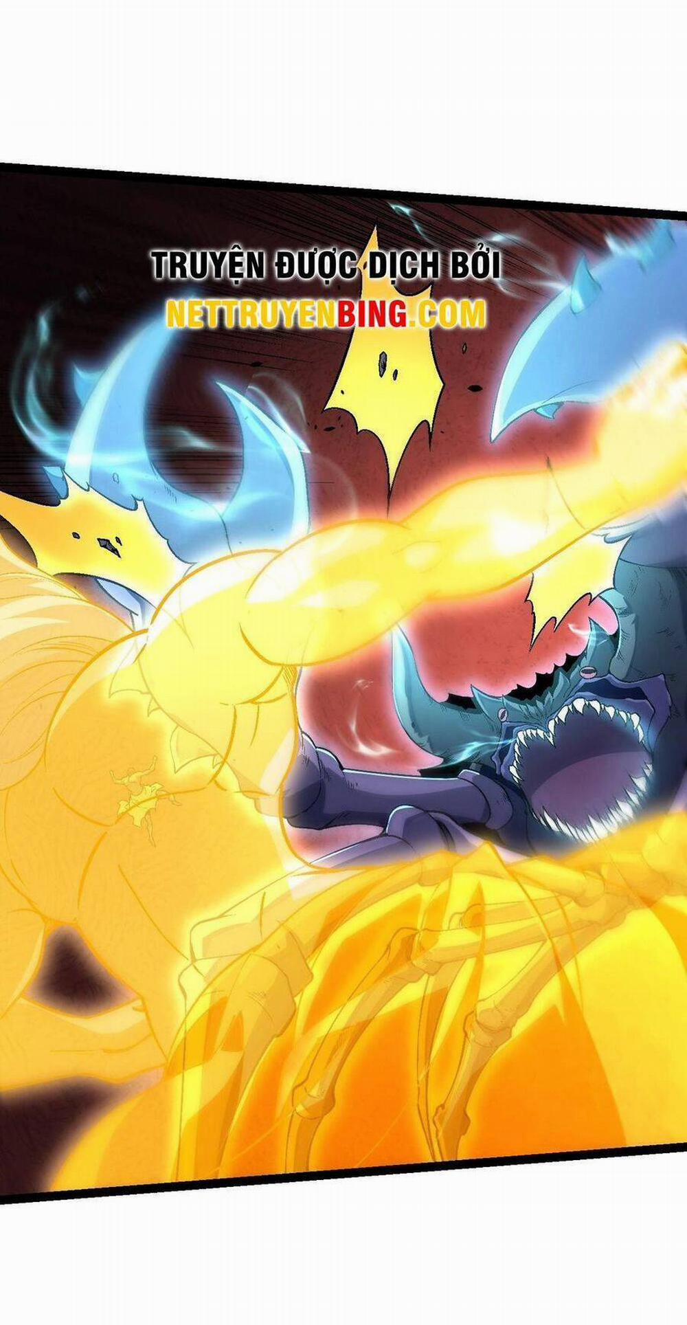 Chuyển Sinh Thành Liễu Đột Biến 158 trang 24