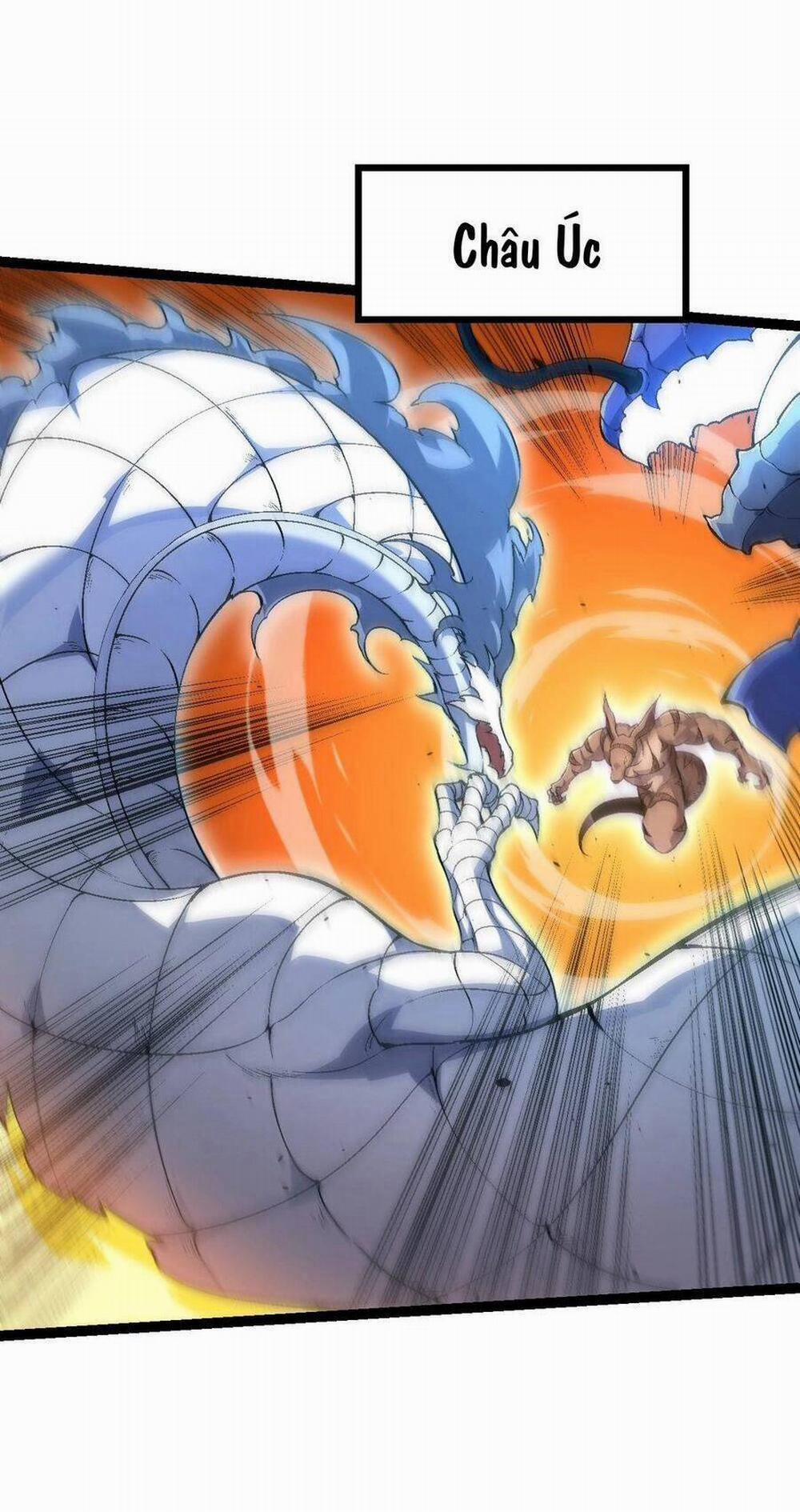 Chuyển Sinh Thành Liễu Đột Biến 158 trang 26