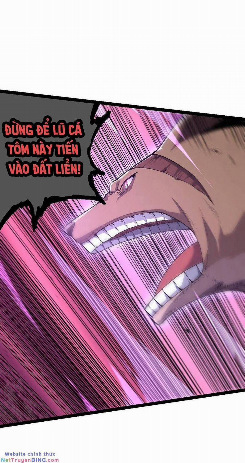 Chuyển Sinh Thành Liễu Đột Biến 158 trang 27