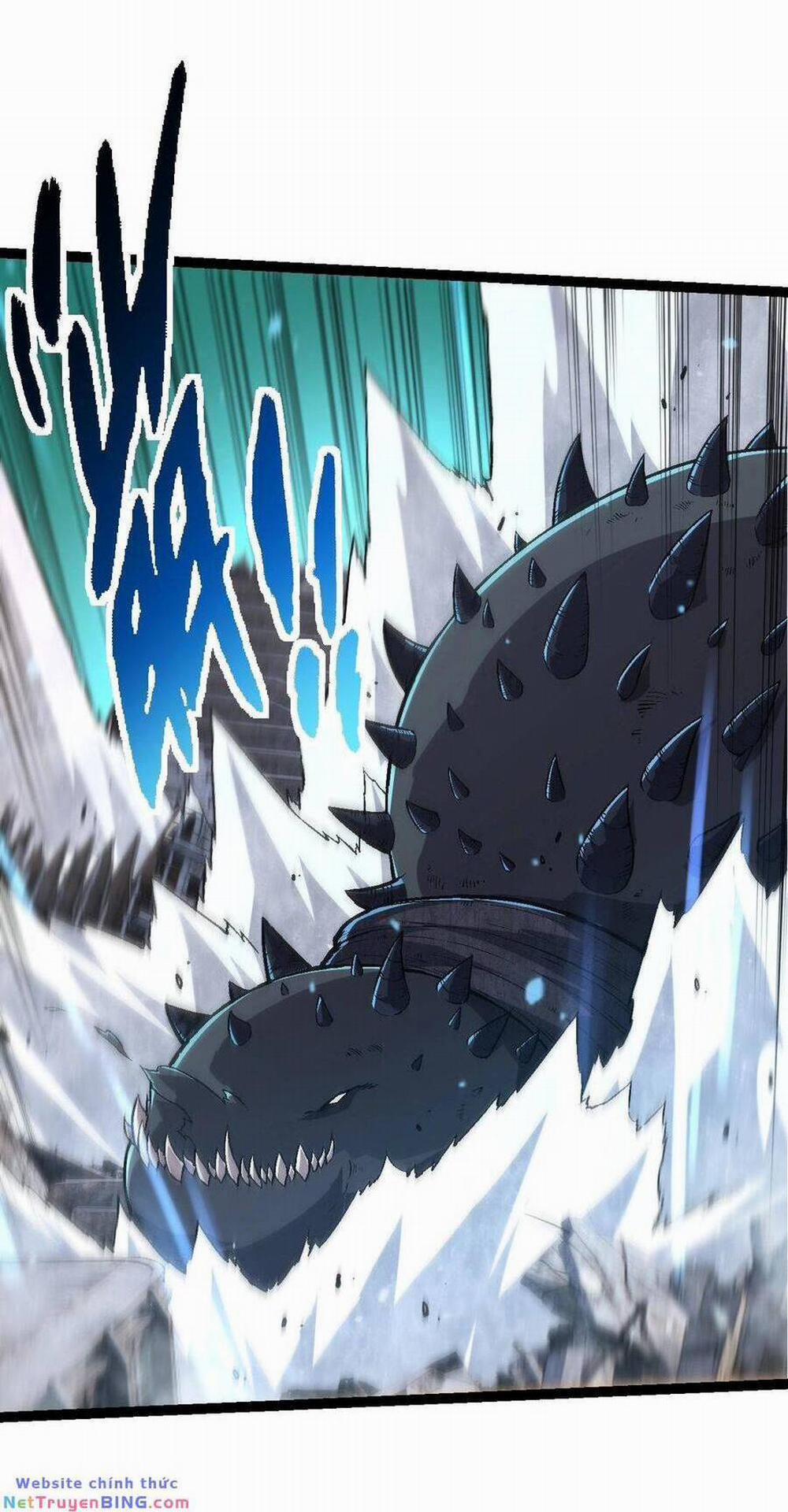 Chuyển Sinh Thành Liễu Đột Biến 158 trang 3