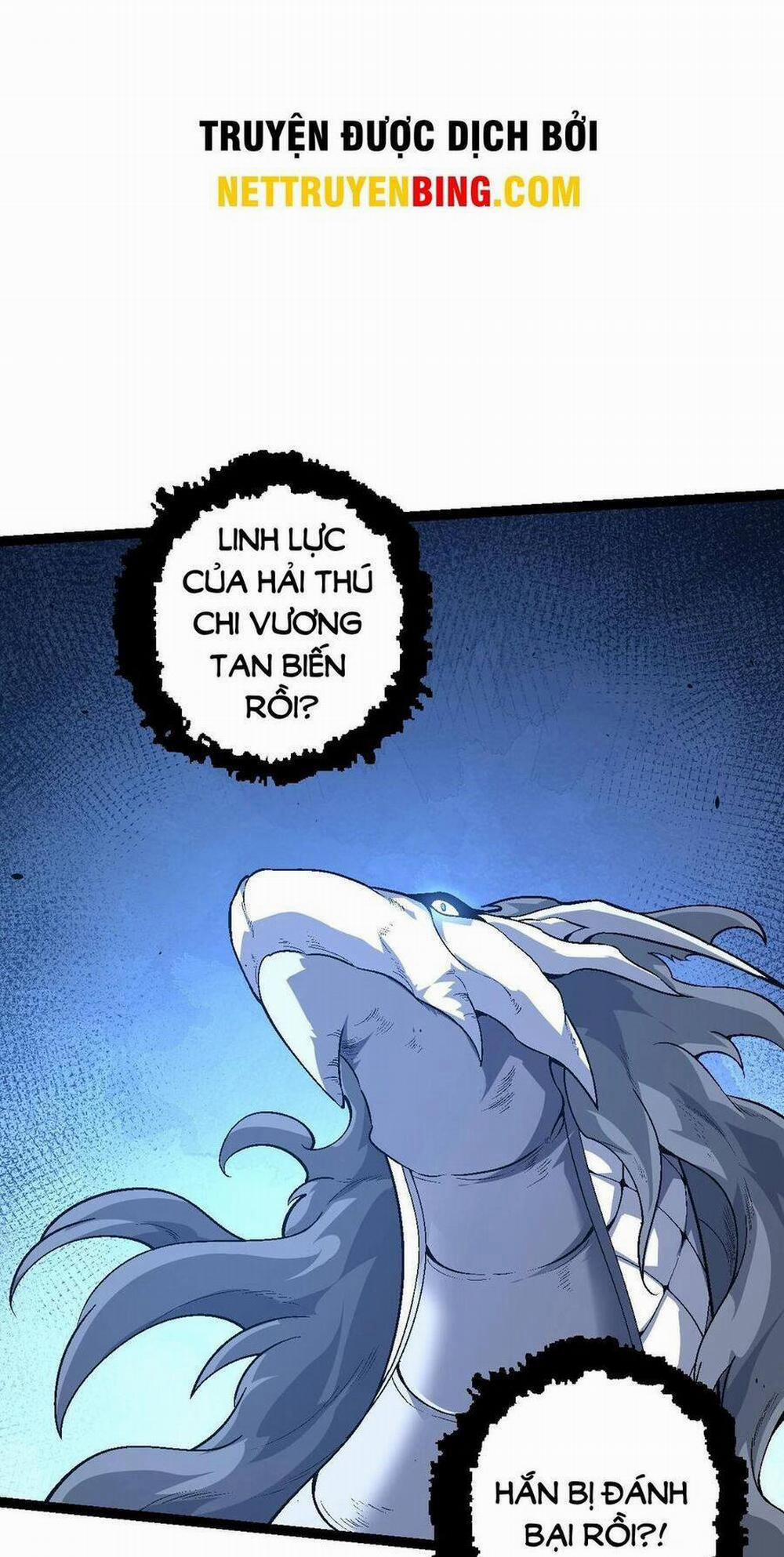 Chuyển Sinh Thành Liễu Đột Biến 158 trang 30