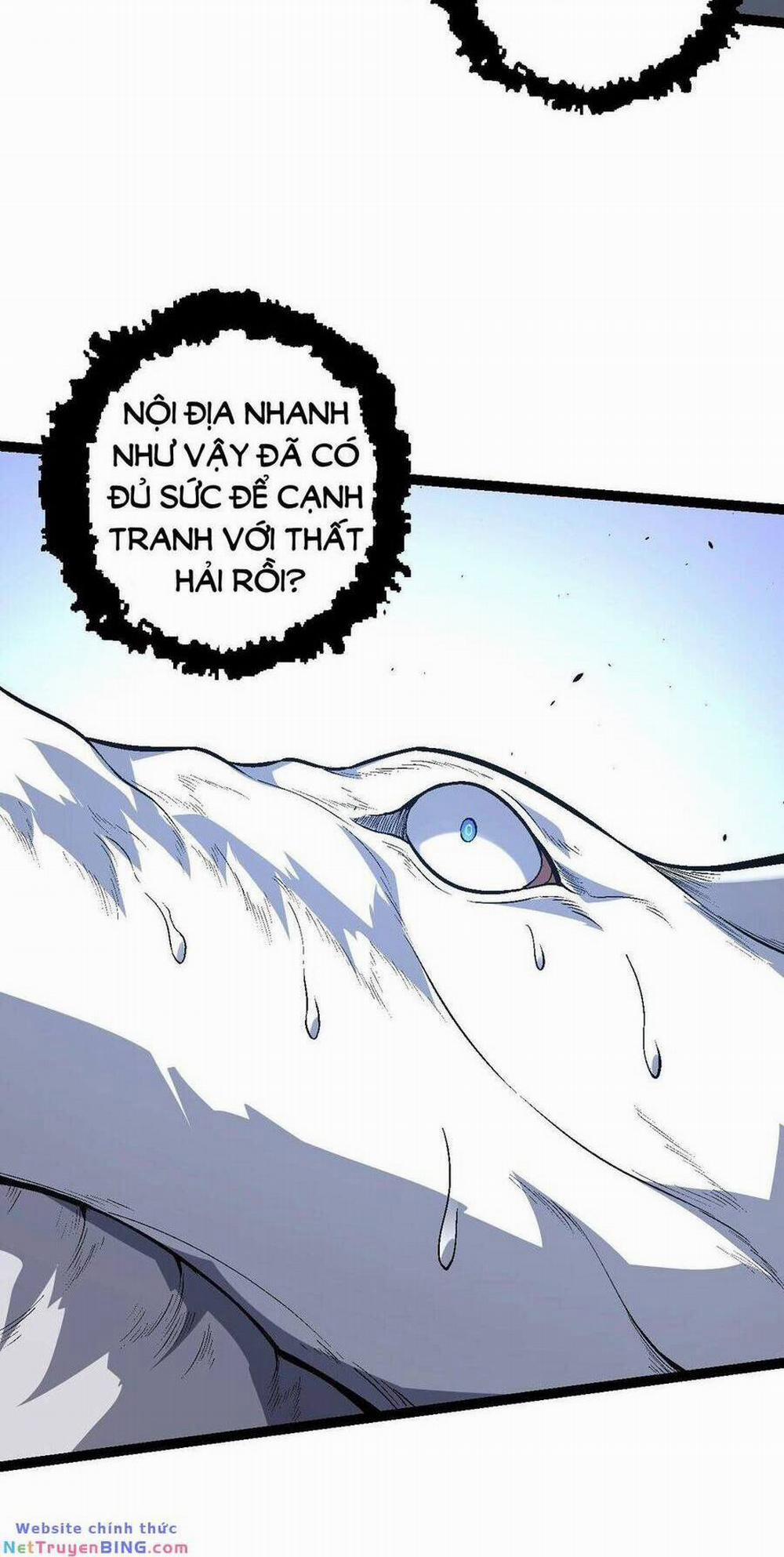 Chuyển Sinh Thành Liễu Đột Biến 158 trang 31