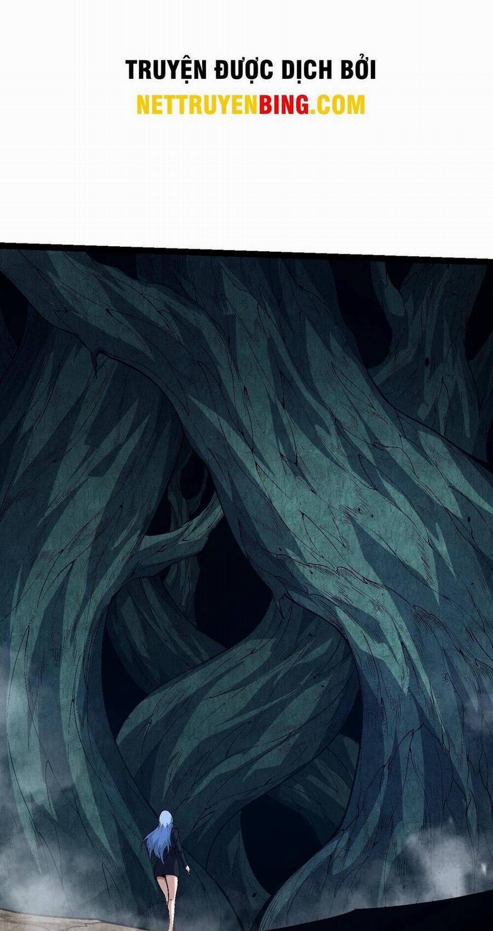 Chuyển Sinh Thành Liễu Đột Biến 158 trang 32