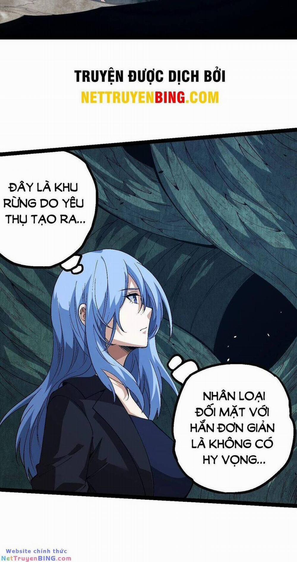 Chuyển Sinh Thành Liễu Đột Biến 158 trang 33