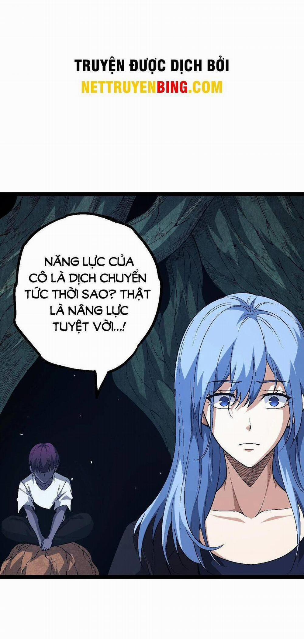 Chuyển Sinh Thành Liễu Đột Biến 158 trang 34