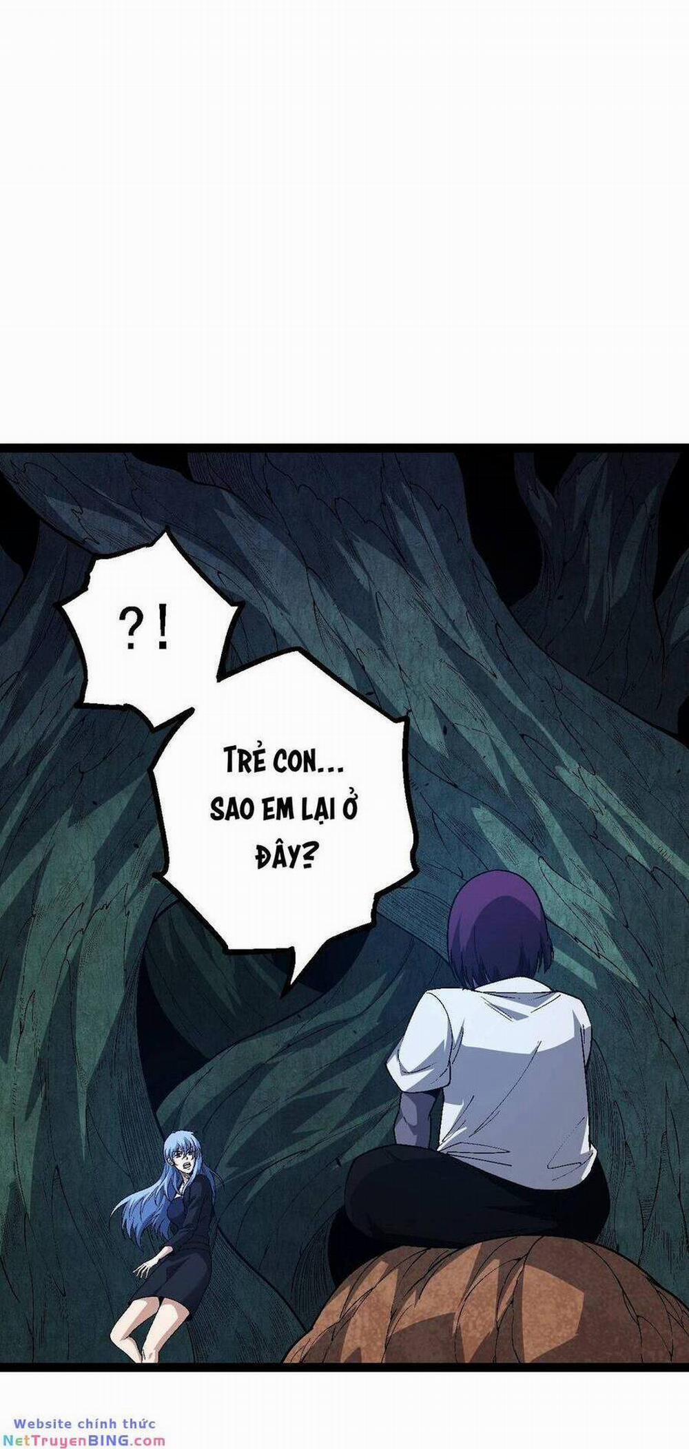 Chuyển Sinh Thành Liễu Đột Biến 158 trang 35