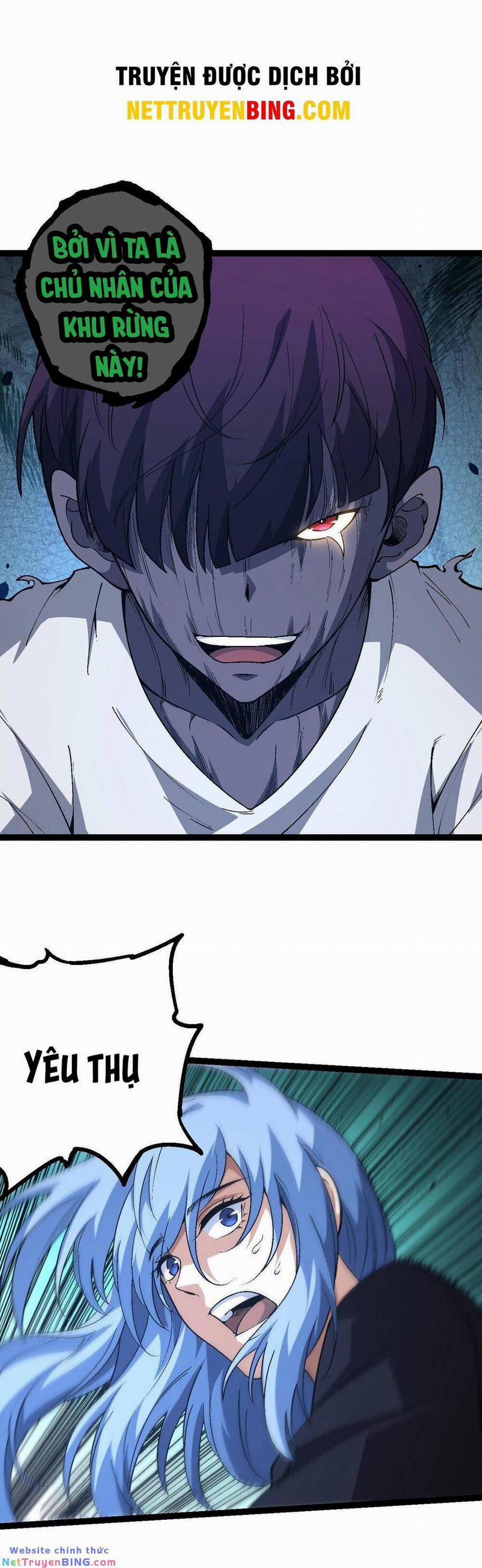 Chuyển Sinh Thành Liễu Đột Biến 158 trang 36