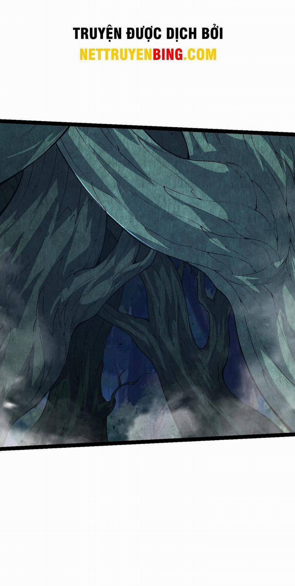 Chuyển Sinh Thành Liễu Đột Biến 158 trang 37