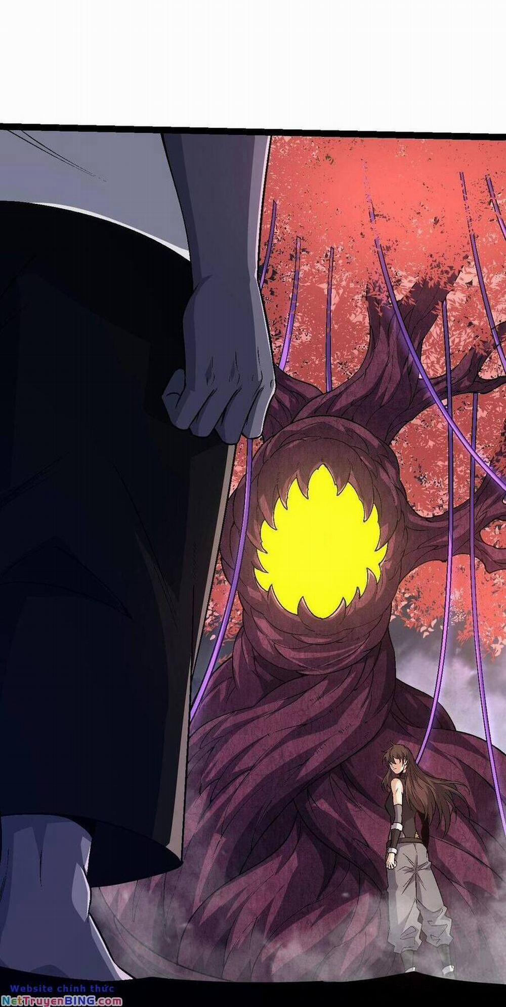 Chuyển Sinh Thành Liễu Đột Biến 158 trang 38