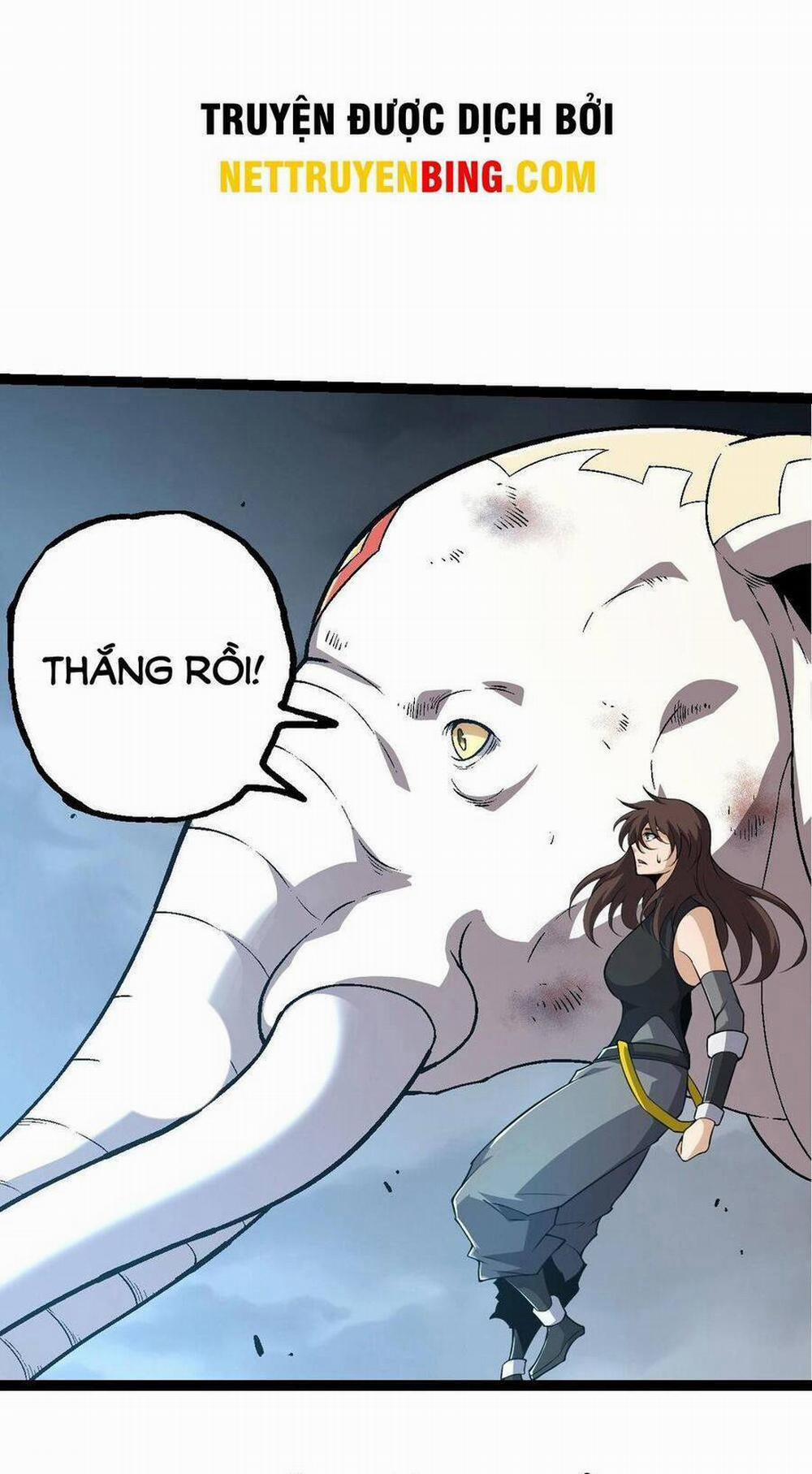 Chuyển Sinh Thành Liễu Đột Biến 158 trang 4