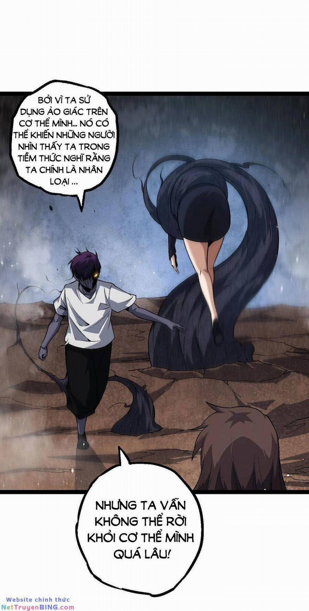 Chuyển Sinh Thành Liễu Đột Biến 158 trang 42