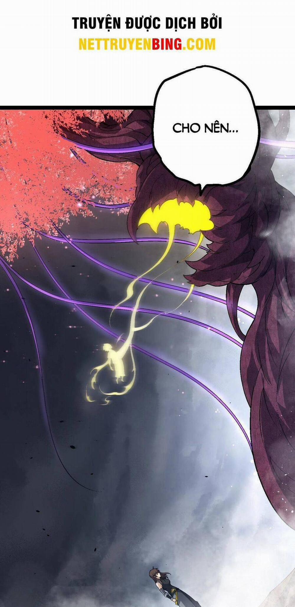 Chuyển Sinh Thành Liễu Đột Biến 158 trang 43
