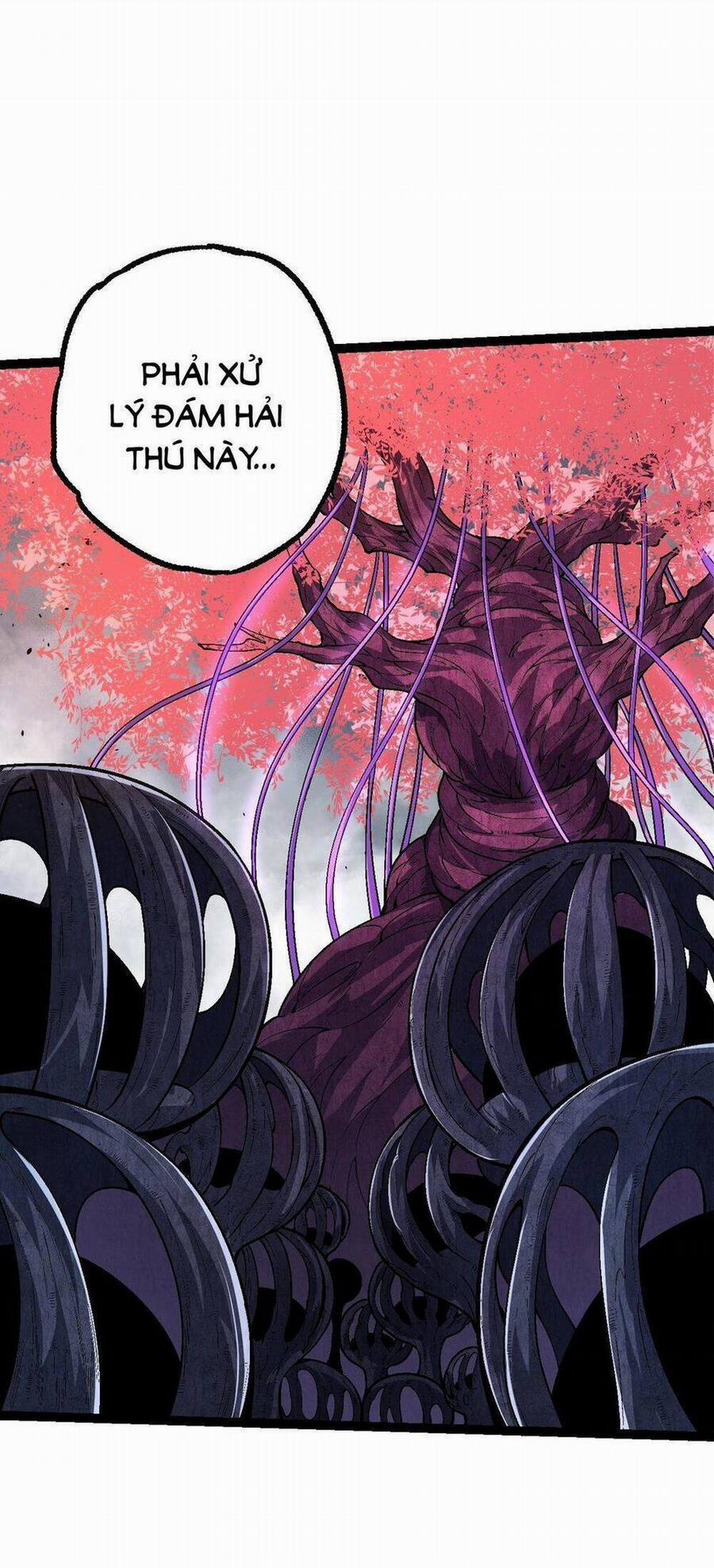 Chuyển Sinh Thành Liễu Đột Biến 158 trang 45