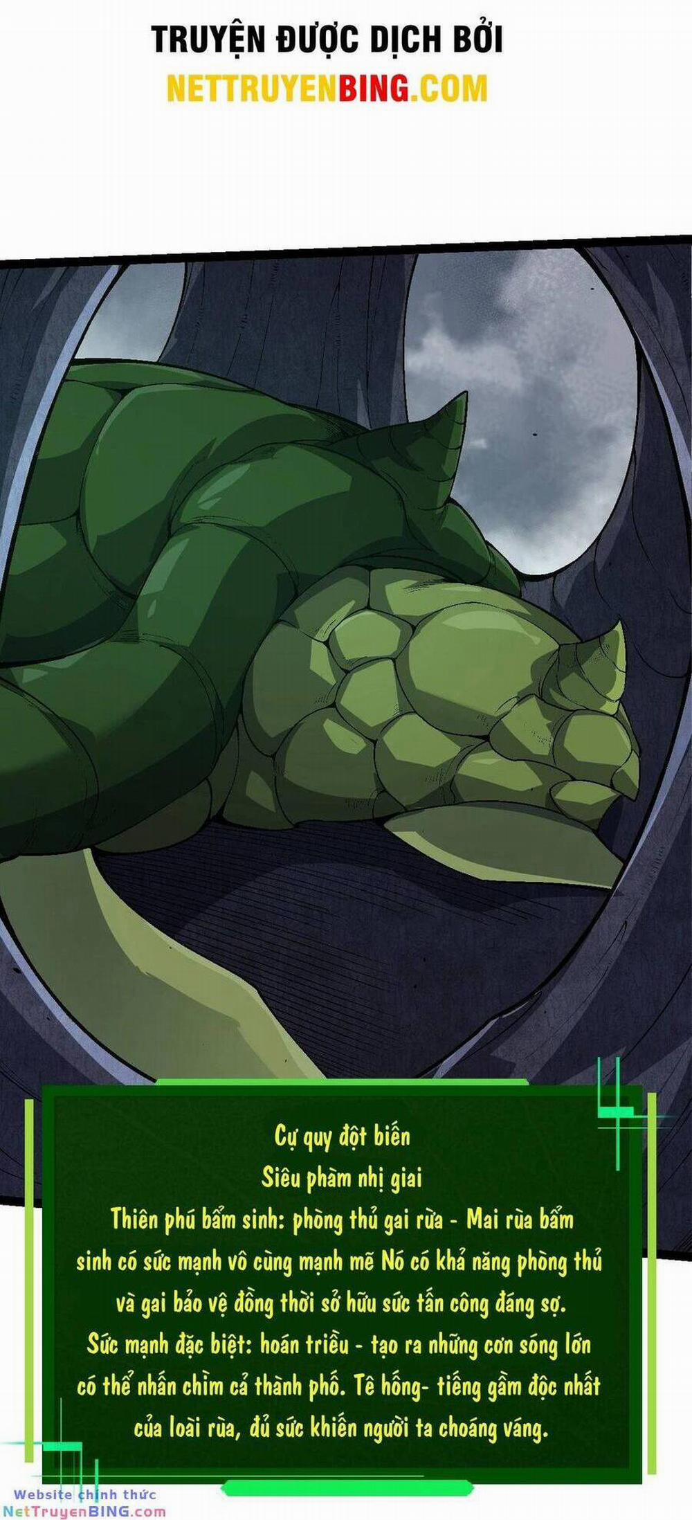 Chuyển Sinh Thành Liễu Đột Biến 158 trang 46