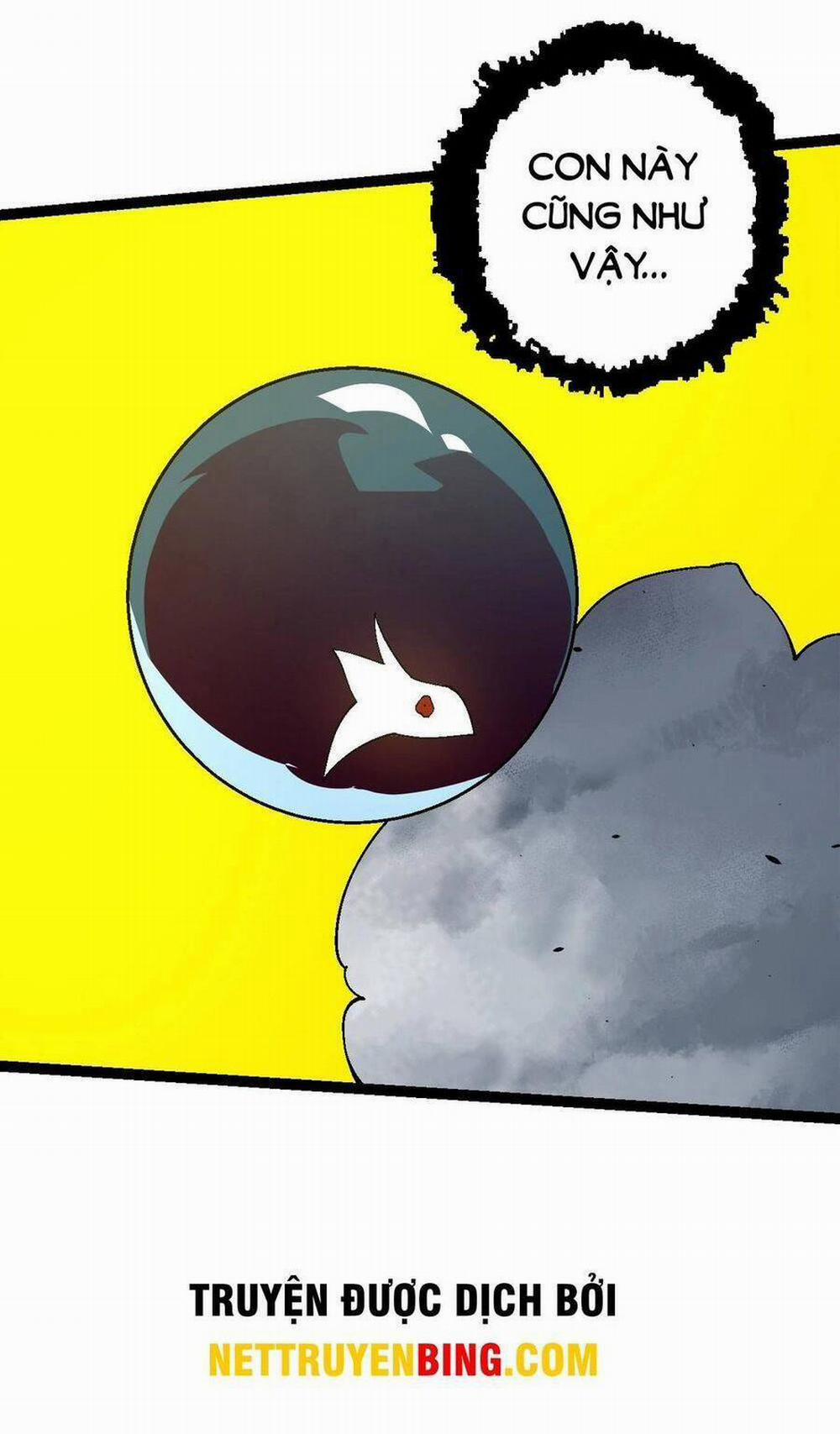 Chuyển Sinh Thành Liễu Đột Biến 158 trang 47