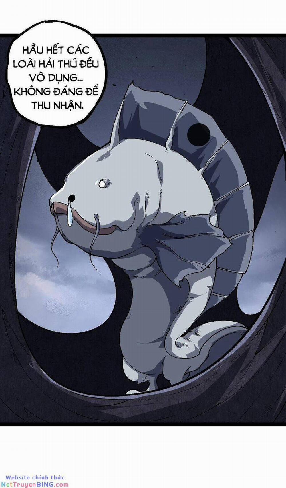 Chuyển Sinh Thành Liễu Đột Biến 158 trang 48