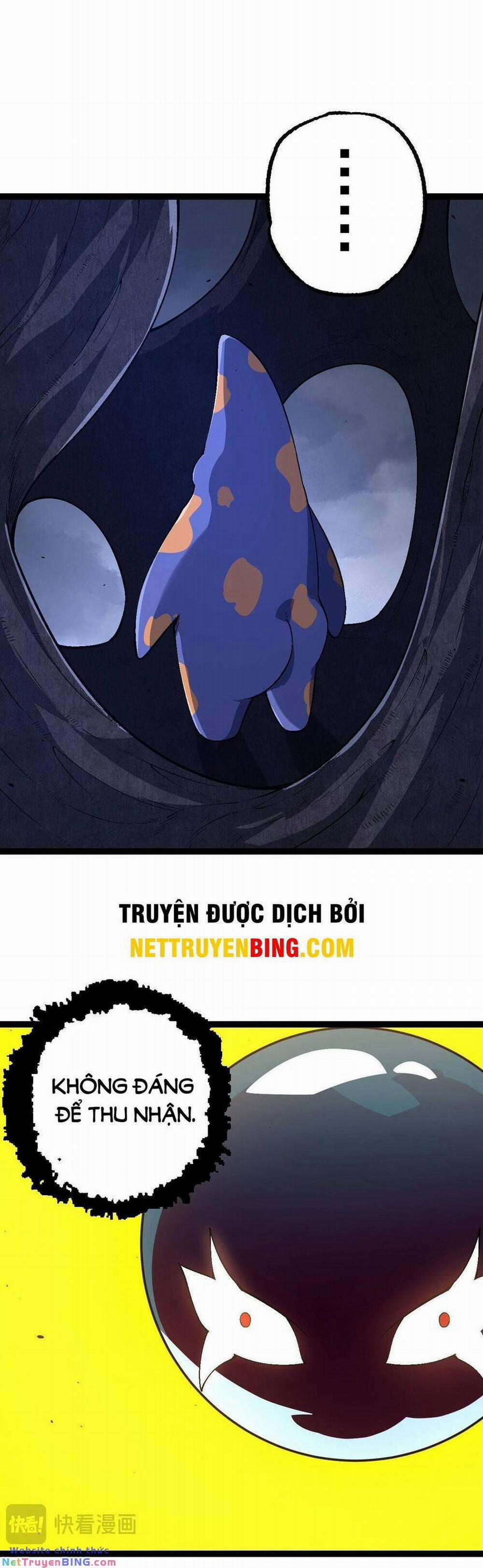 Chuyển Sinh Thành Liễu Đột Biến 158 trang 49