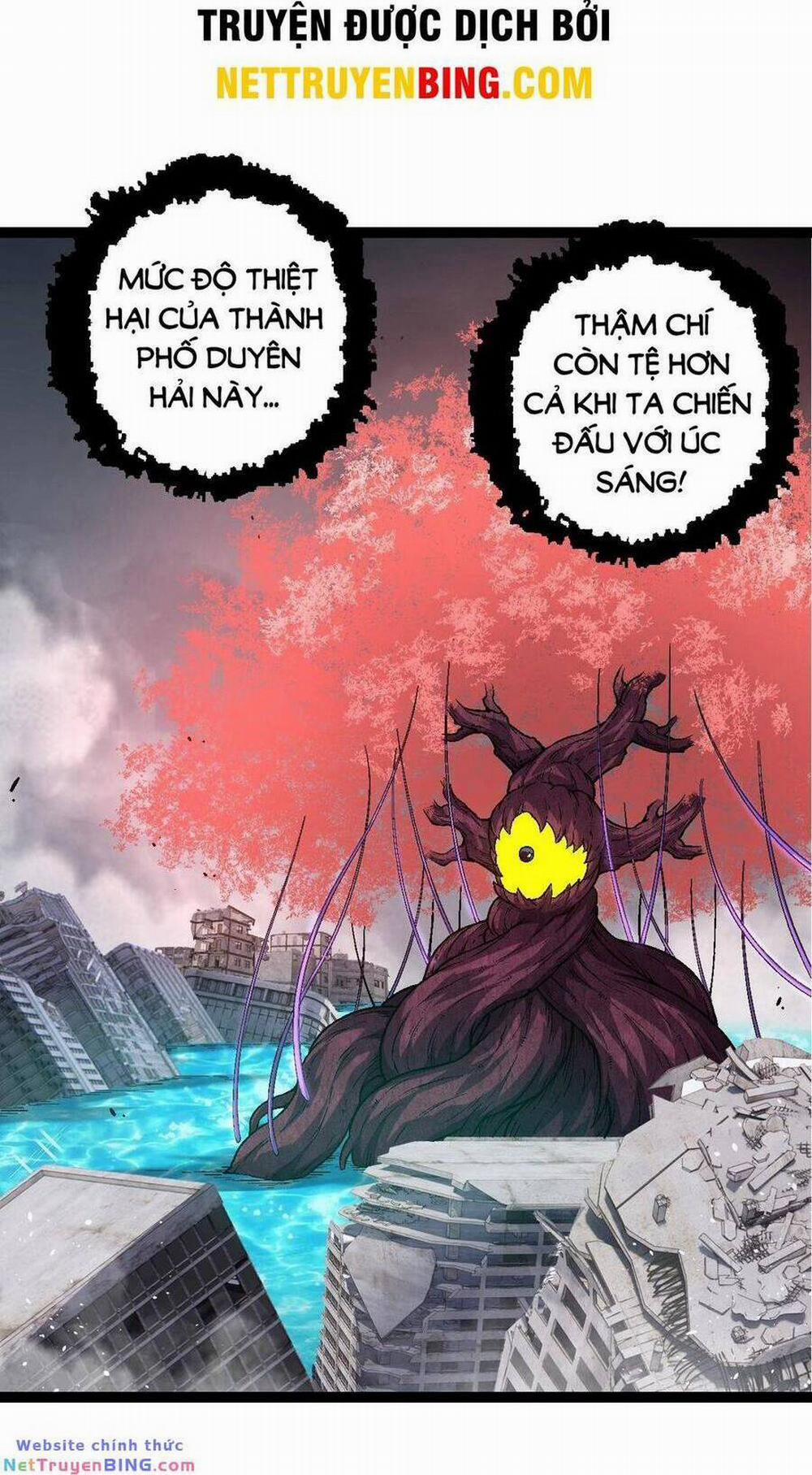 Chuyển Sinh Thành Liễu Đột Biến 158 trang 5