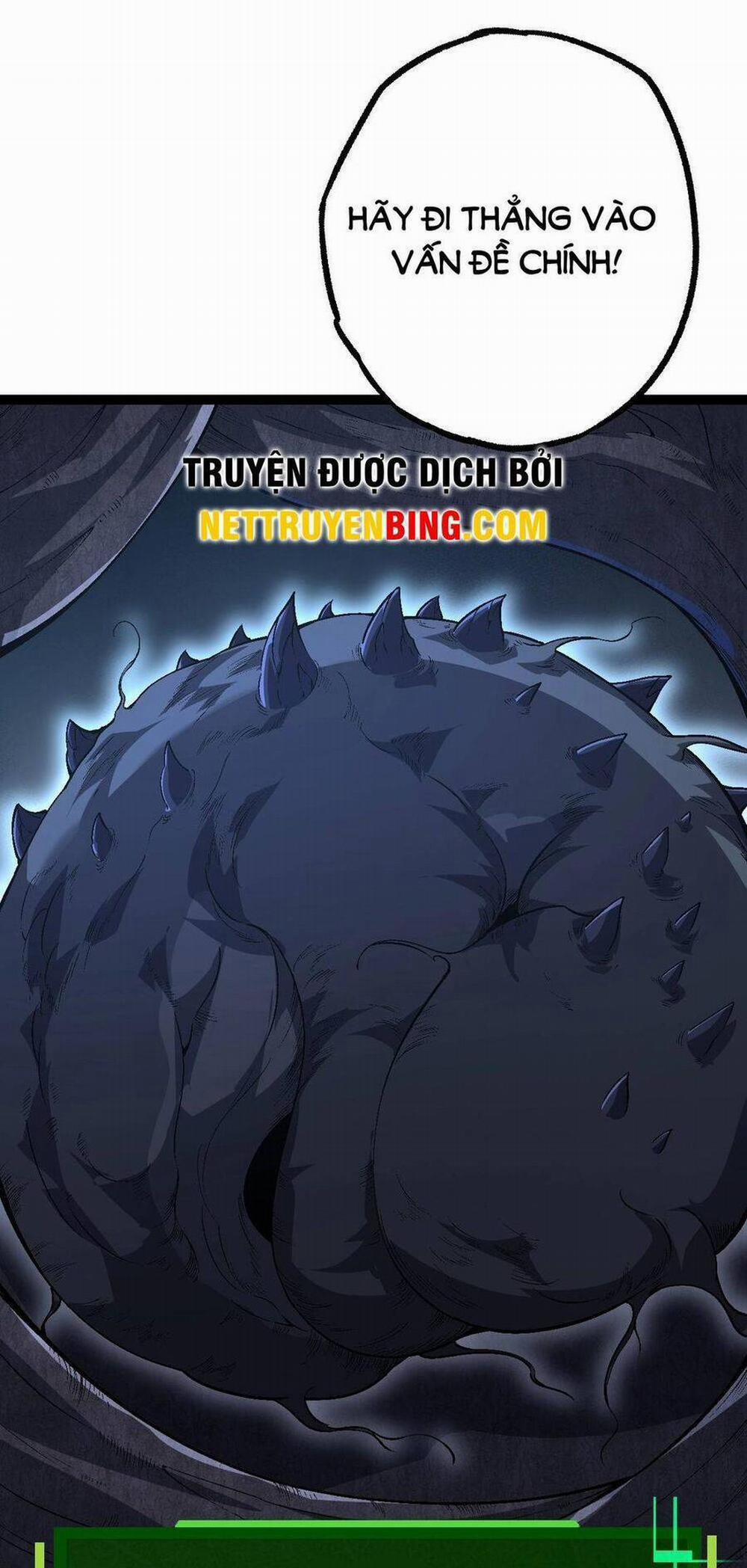 Chuyển Sinh Thành Liễu Đột Biến 158 trang 50