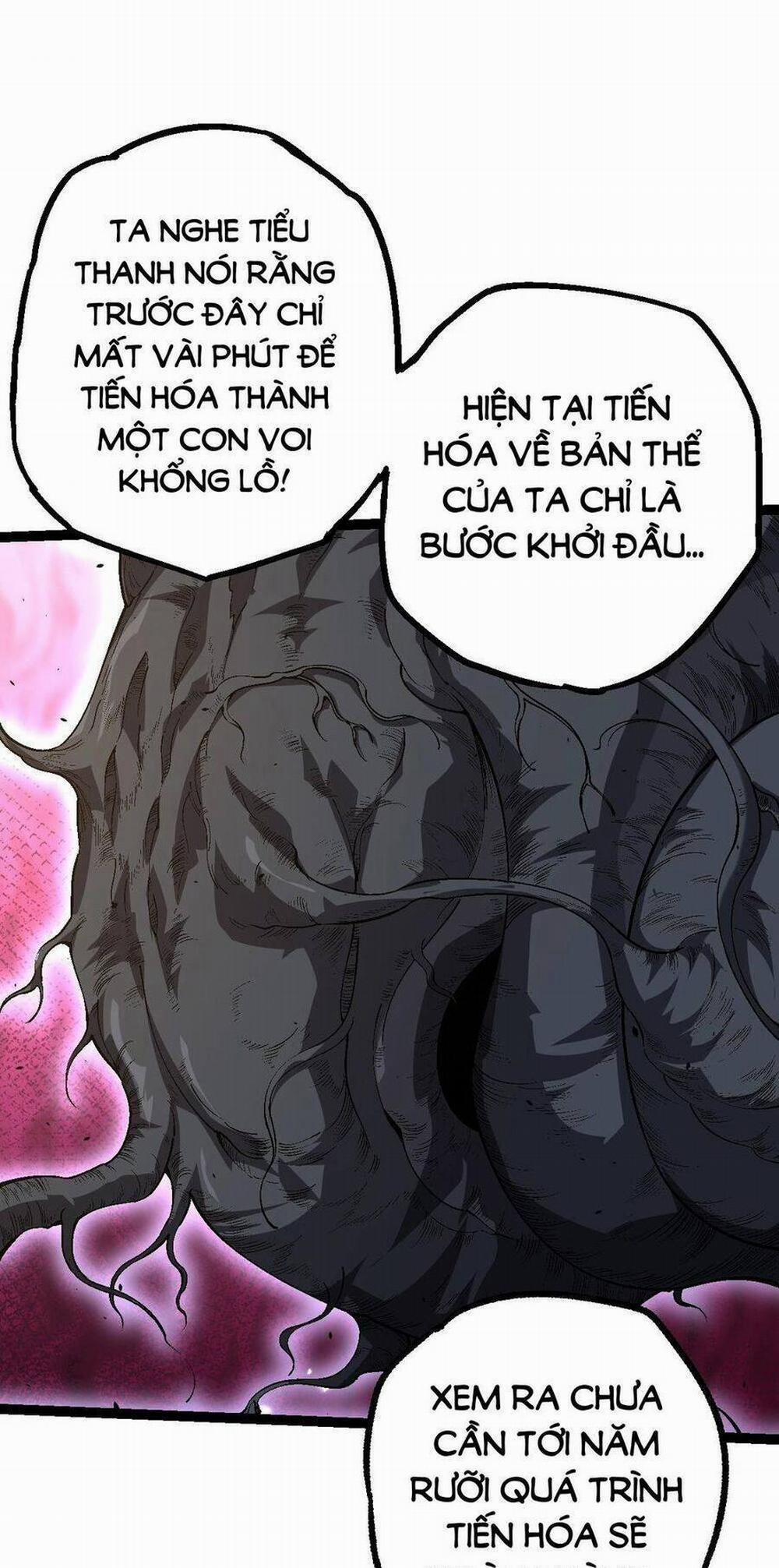 Chuyển Sinh Thành Liễu Đột Biến 158 trang 52