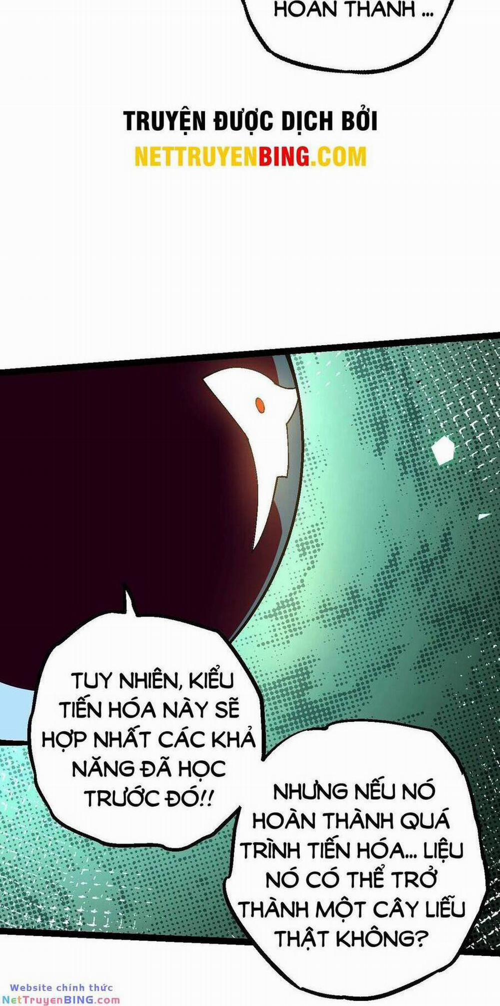 Chuyển Sinh Thành Liễu Đột Biến 158 trang 53