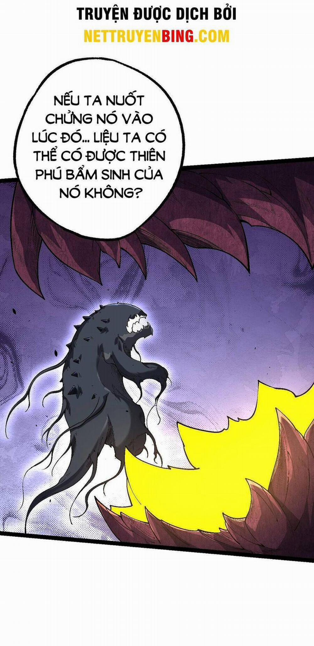 Chuyển Sinh Thành Liễu Đột Biến 158 trang 54