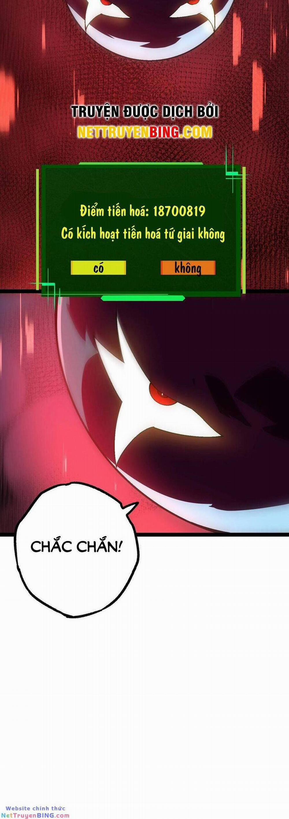 Chuyển Sinh Thành Liễu Đột Biến 158 trang 57