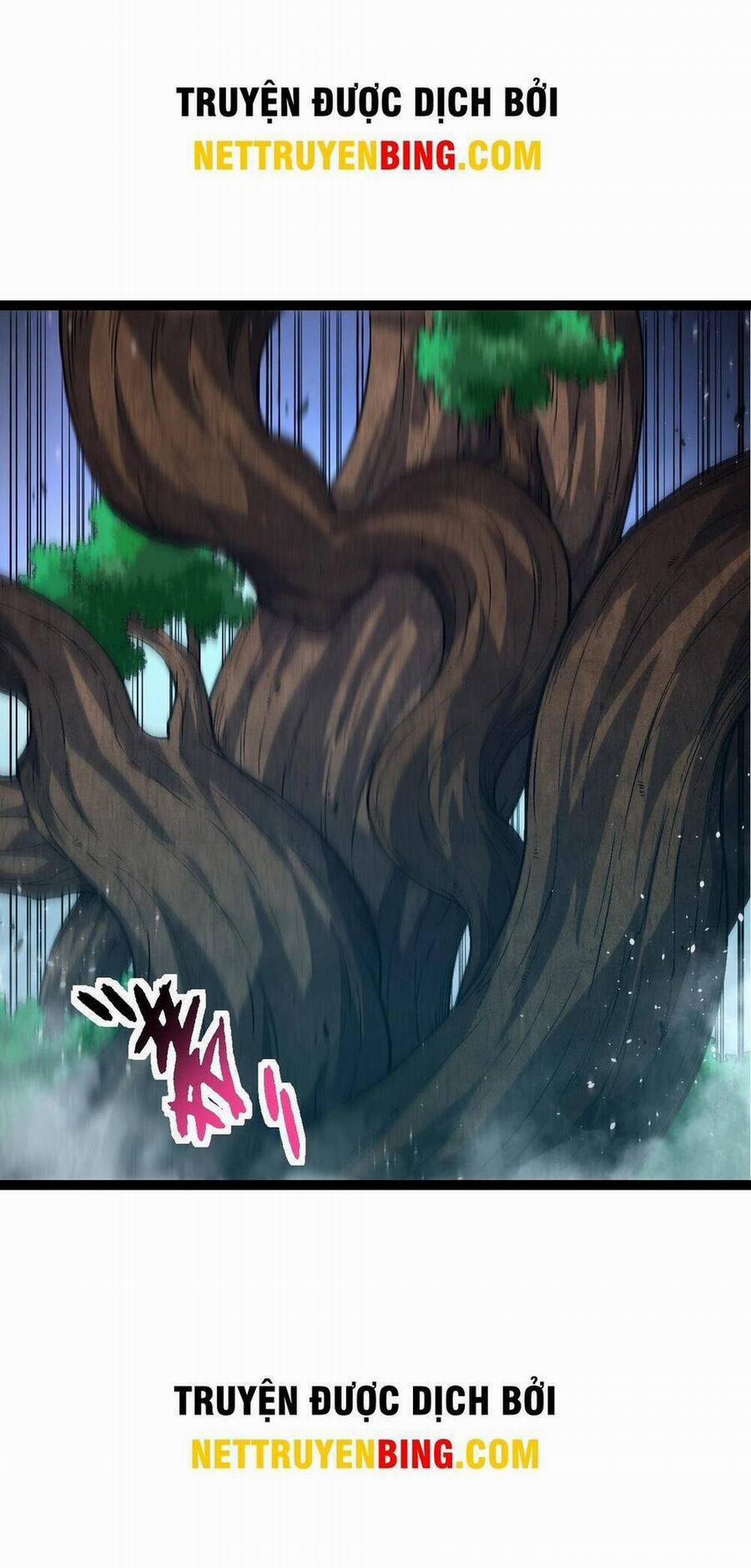 Chuyển Sinh Thành Liễu Đột Biến 158 trang 6