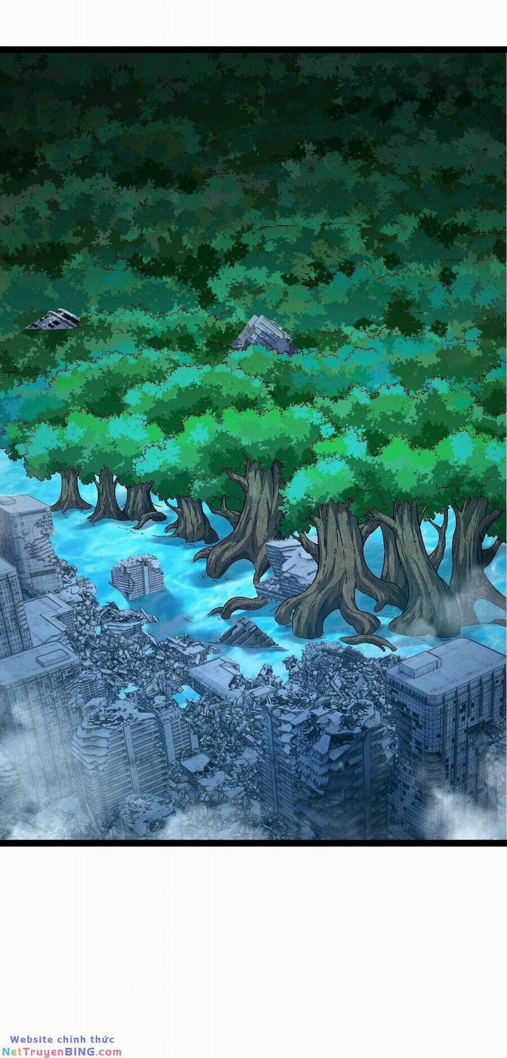 Chuyển Sinh Thành Liễu Đột Biến 158 trang 7