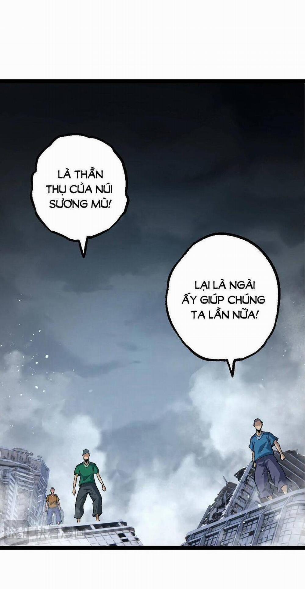 Chuyển Sinh Thành Liễu Đột Biến 158 trang 8