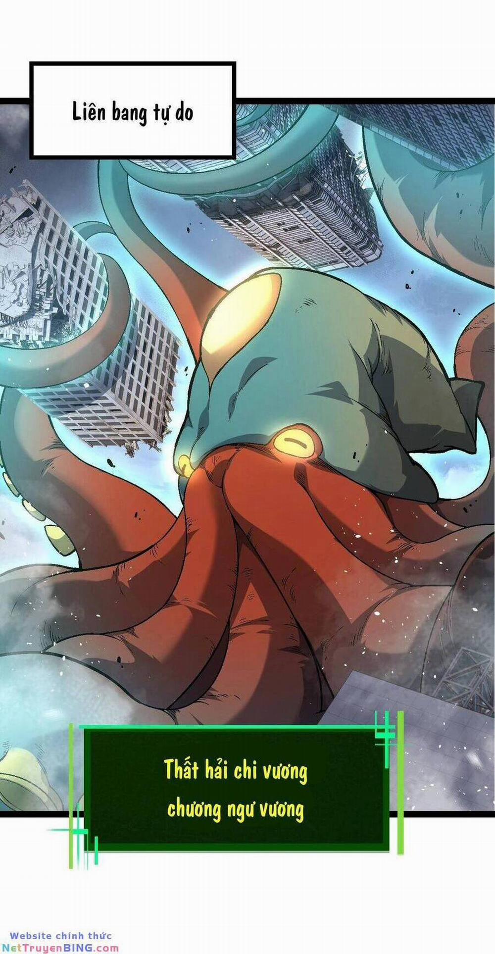 Chuyển Sinh Thành Liễu Đột Biến 158 trang 9