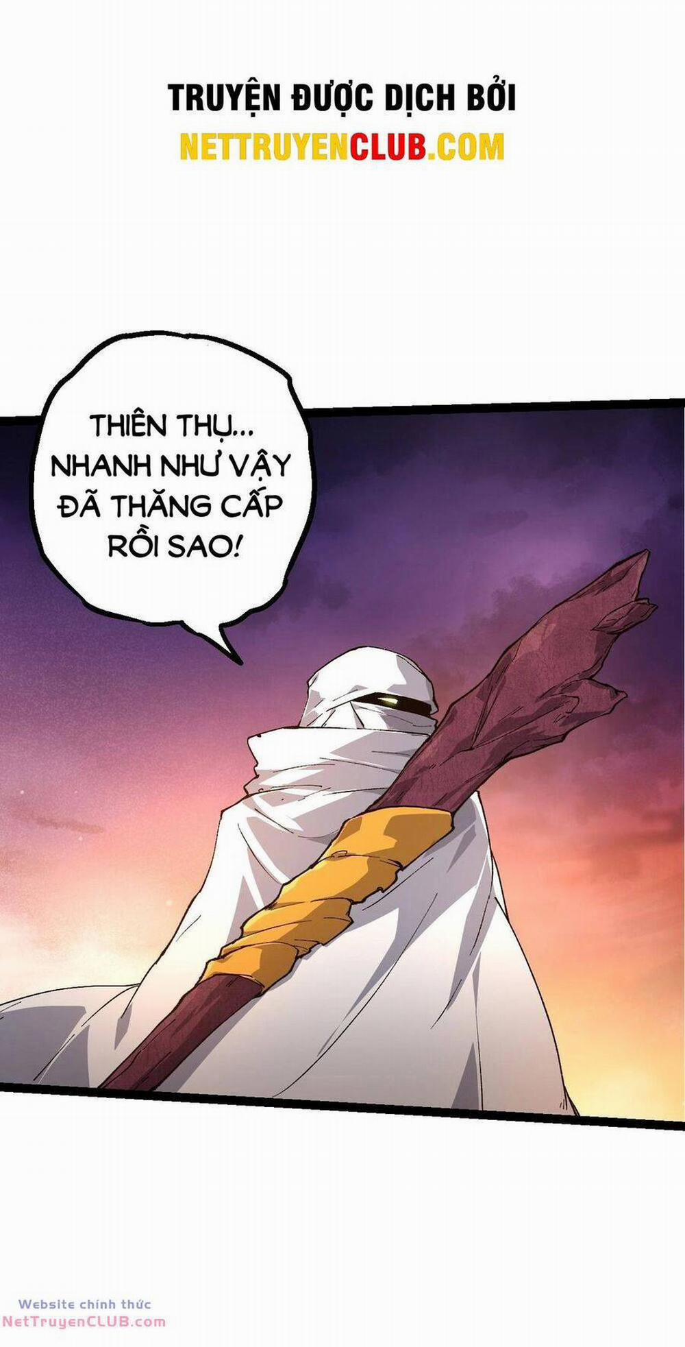 Chuyển Sinh Thành Liễu Đột Biến 159 trang 10