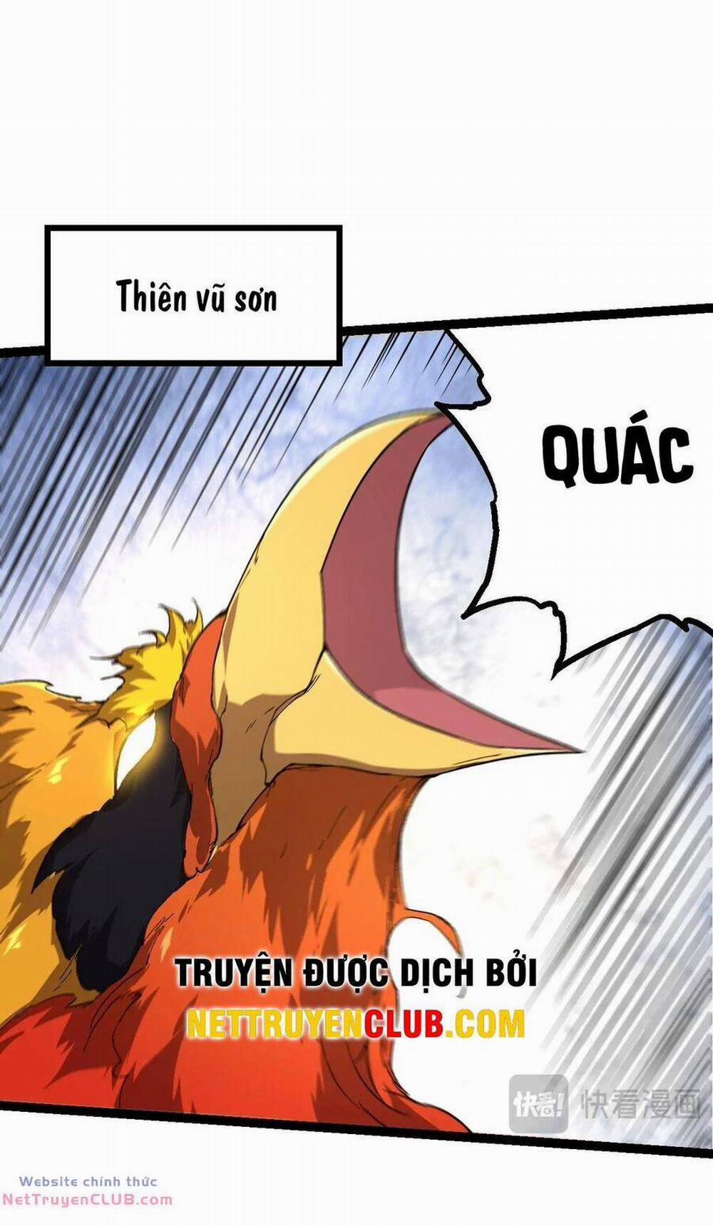 Chuyển Sinh Thành Liễu Đột Biến 159 trang 11