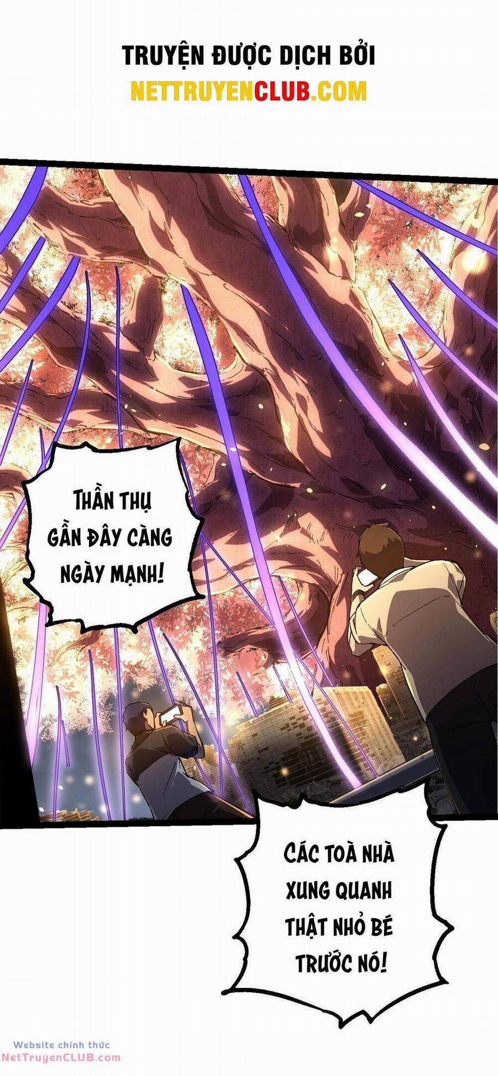 Chuyển Sinh Thành Liễu Đột Biến 159 trang 17