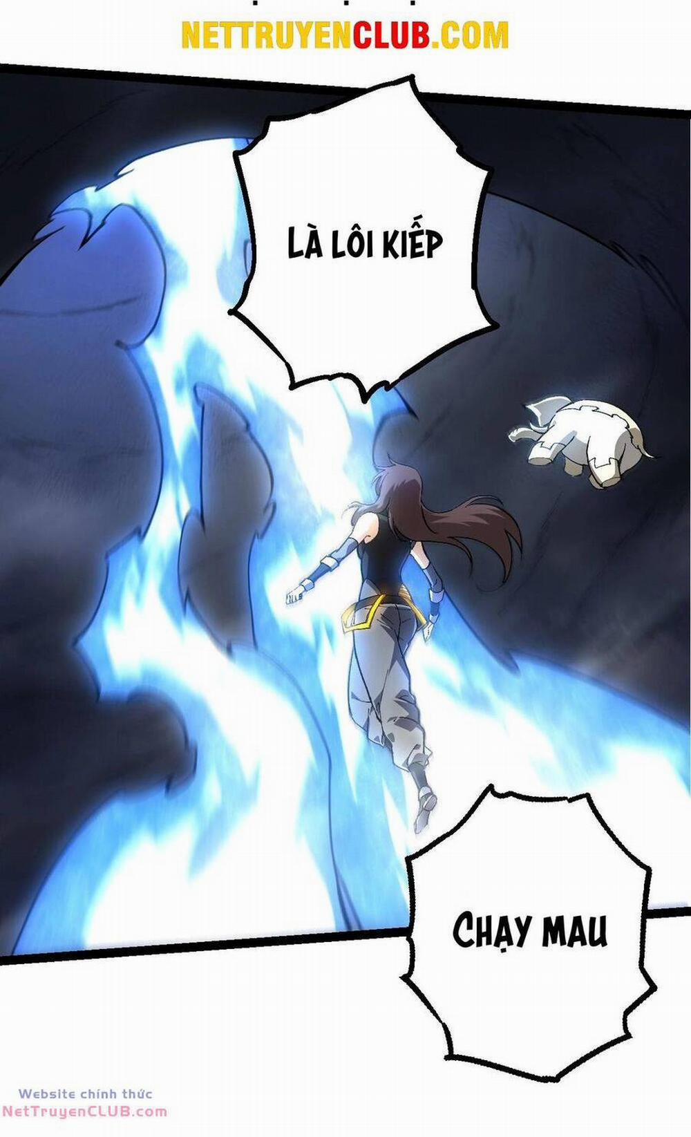 Chuyển Sinh Thành Liễu Đột Biến 159 trang 19
