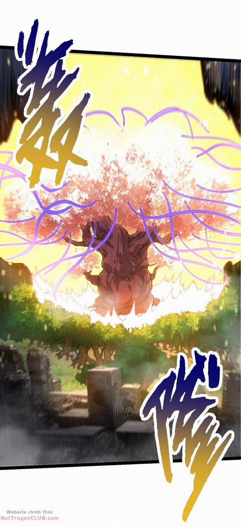 Chuyển Sinh Thành Liễu Đột Biến 159 trang 20