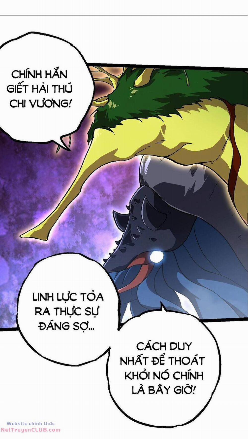 Chuyển Sinh Thành Liễu Đột Biến 159 trang 23