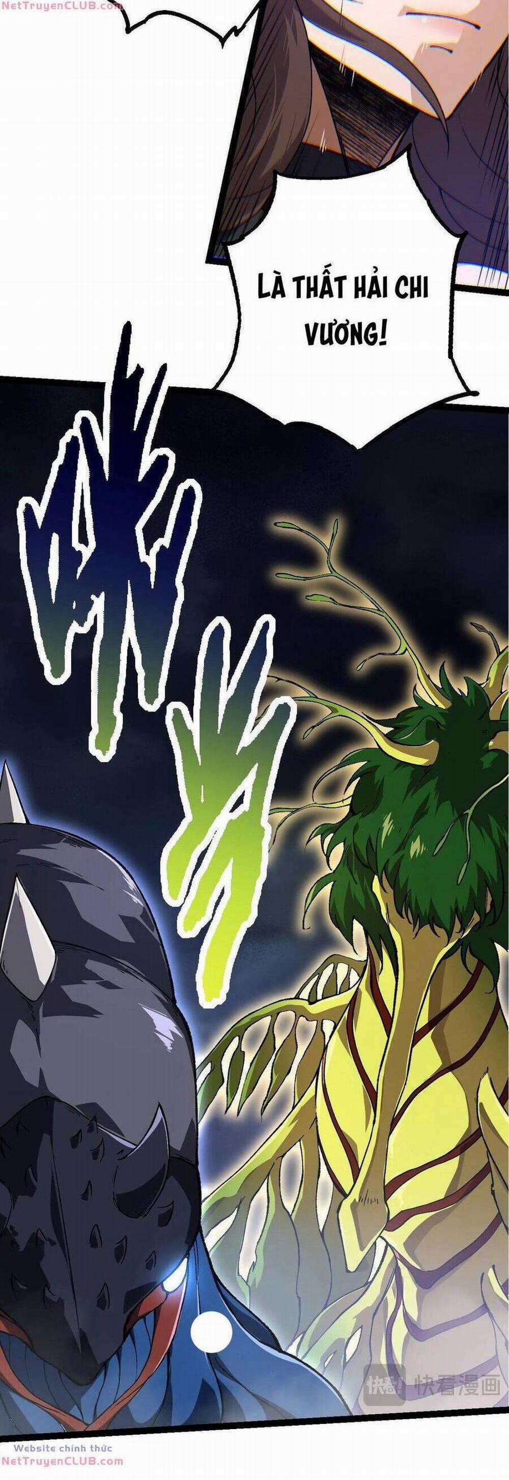 Chuyển Sinh Thành Liễu Đột Biến 159 trang 25