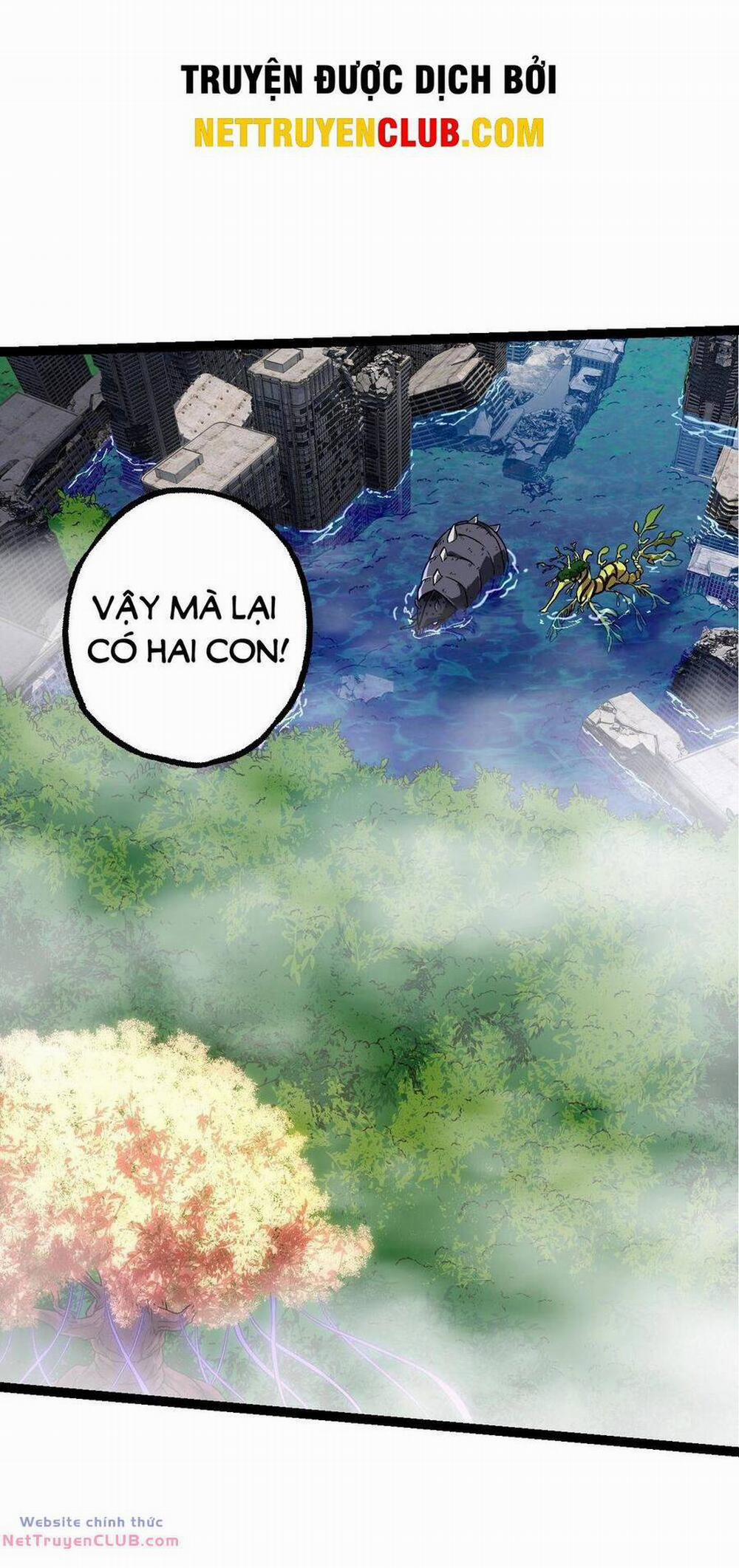 Chuyển Sinh Thành Liễu Đột Biến 159 trang 26