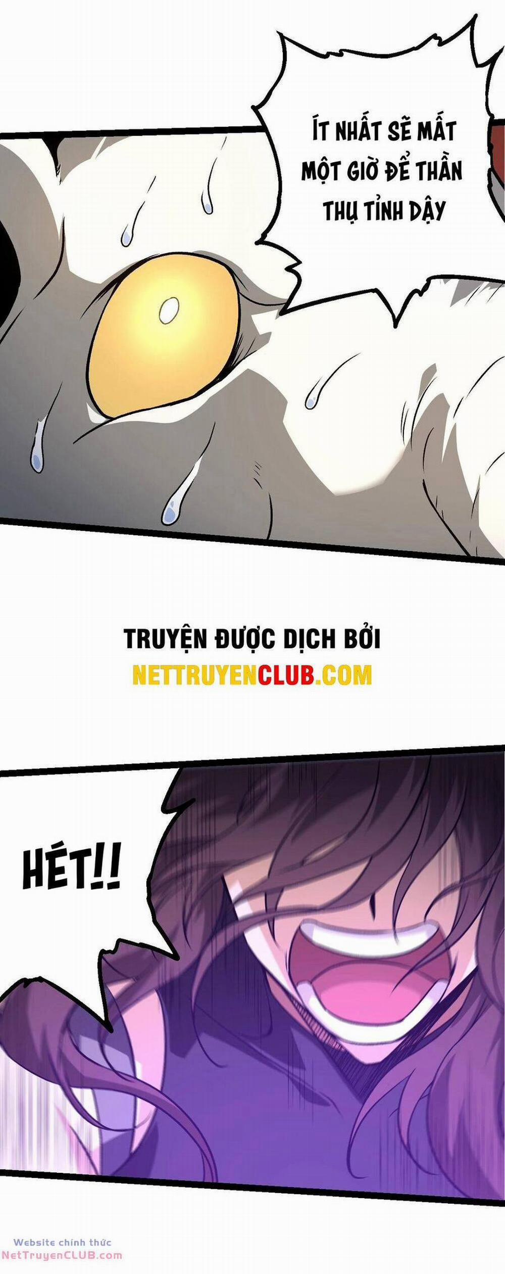 Chuyển Sinh Thành Liễu Đột Biến 159 trang 28