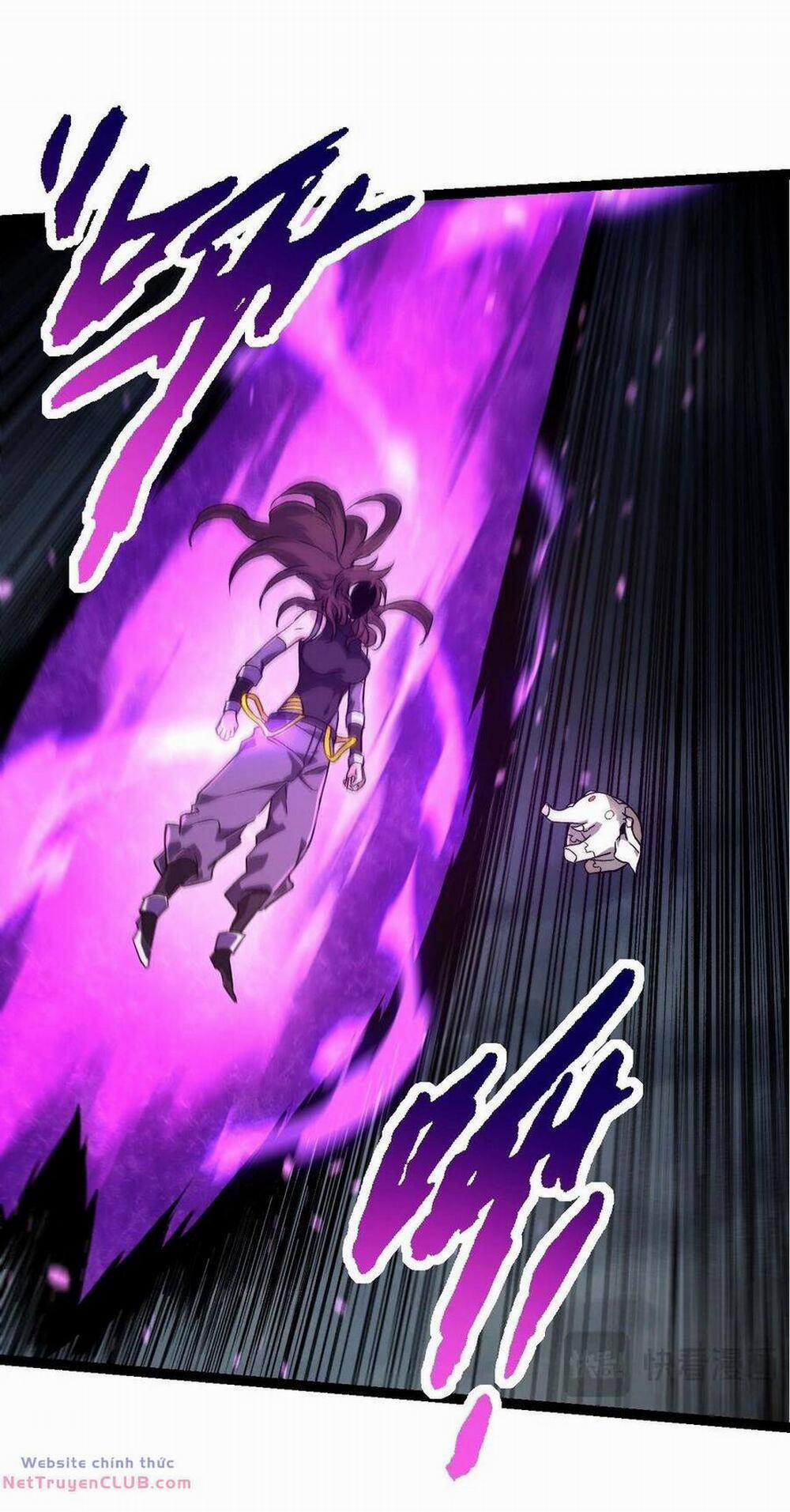 Chuyển Sinh Thành Liễu Đột Biến 159 trang 29