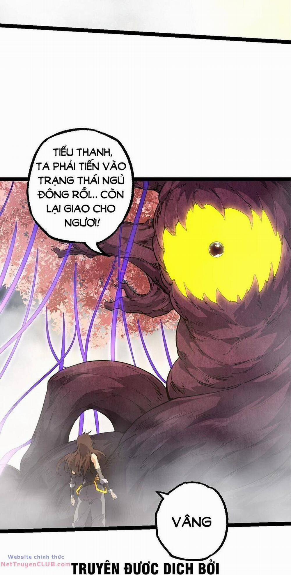 Chuyển Sinh Thành Liễu Đột Biến 159 trang 3