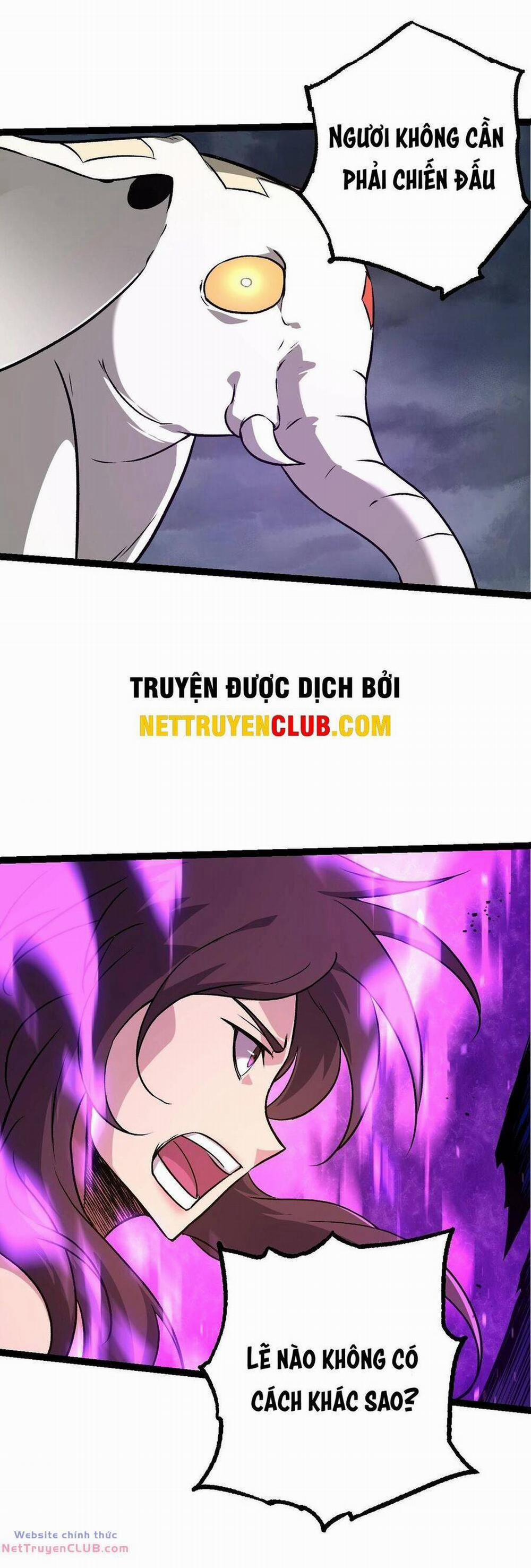 Chuyển Sinh Thành Liễu Đột Biến 159 trang 30