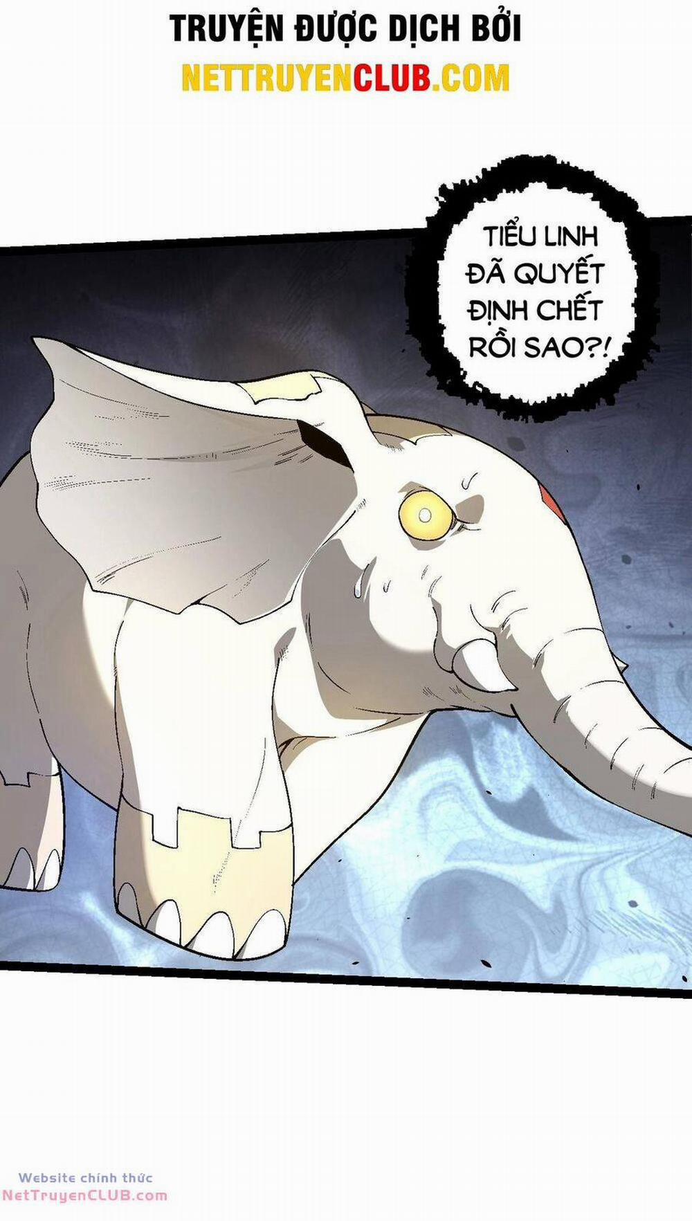 Chuyển Sinh Thành Liễu Đột Biến 159 trang 32