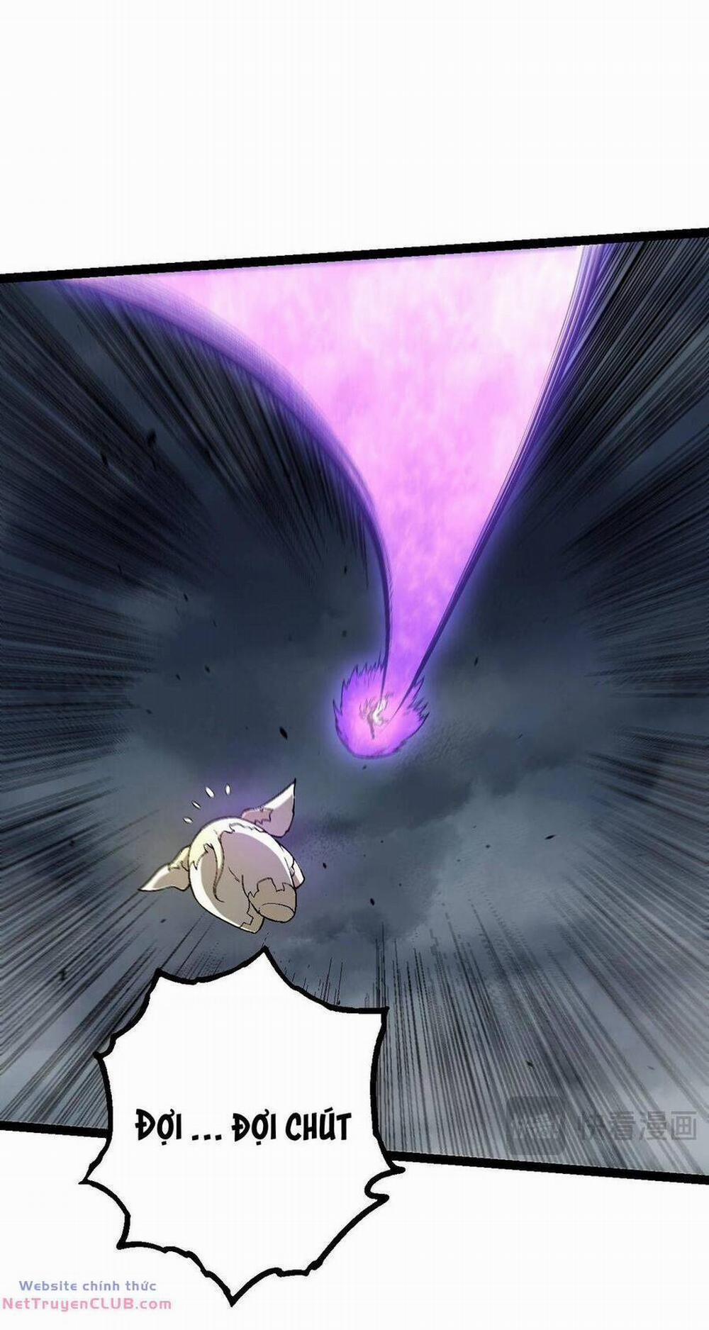 Chuyển Sinh Thành Liễu Đột Biến 159 trang 33